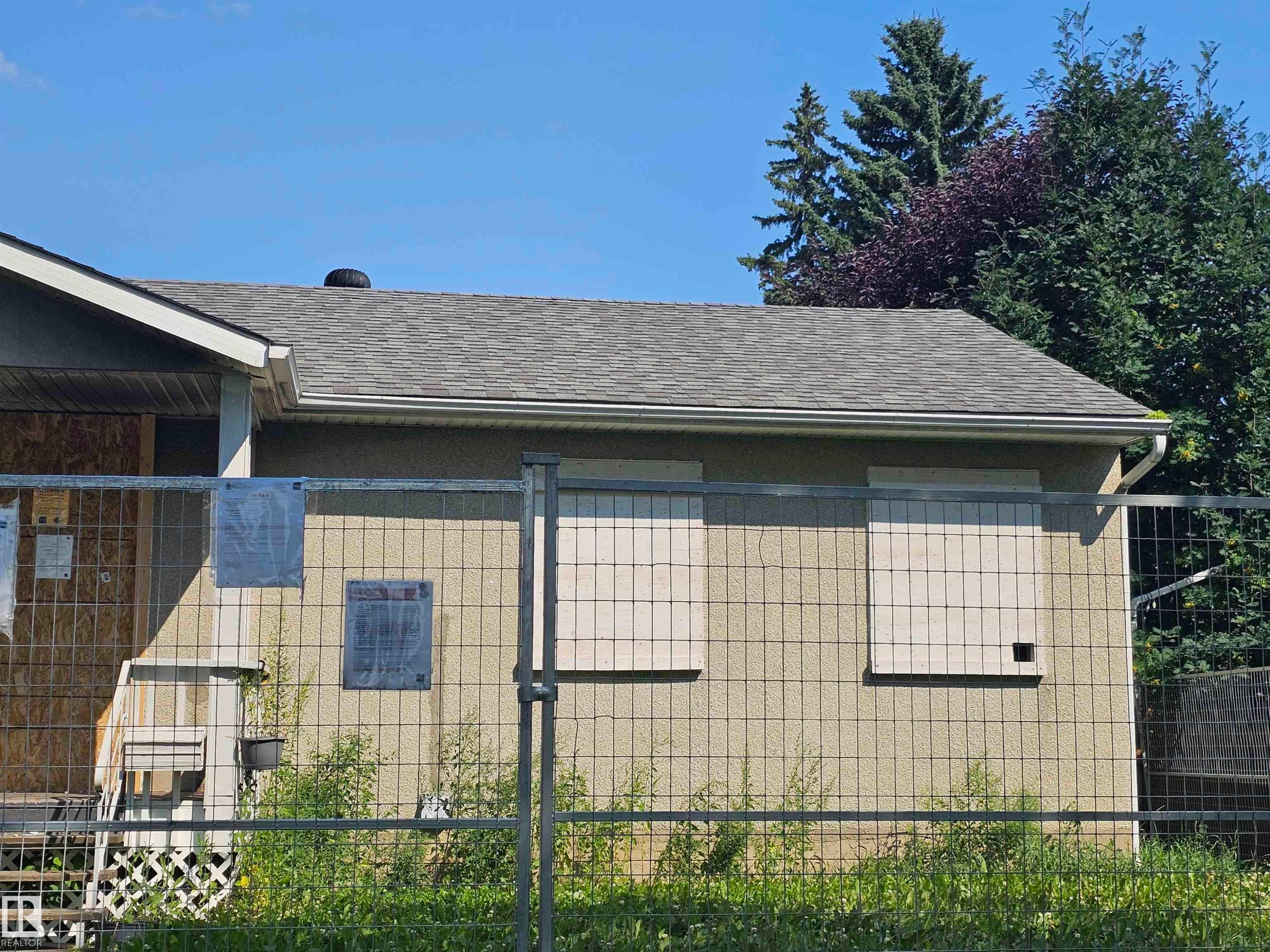Additional content - 9115 76 St Nw, Edmonton, AB - Outdoor