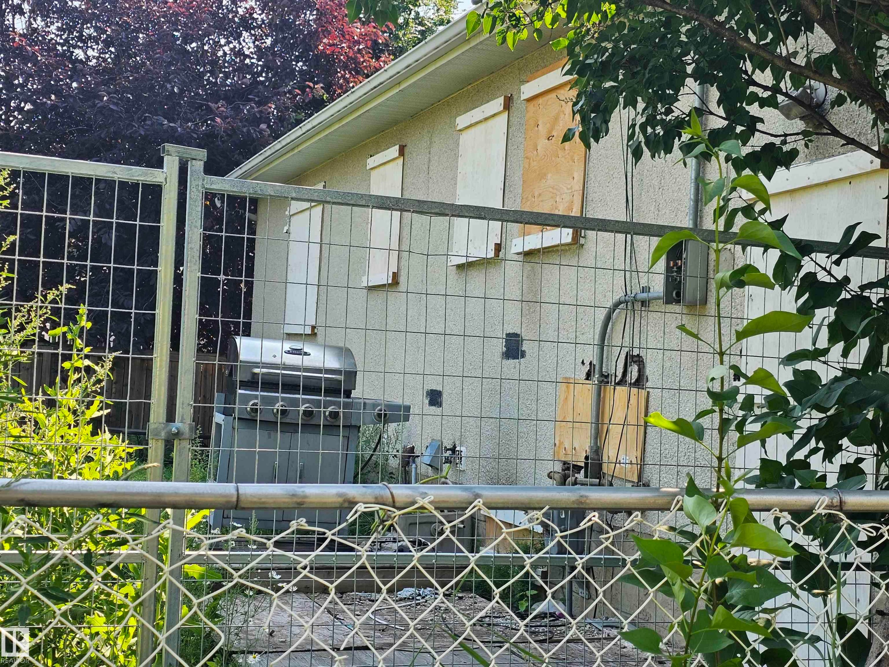 Additional content - 9115 76 St Nw, Edmonton, AB - Outdoor