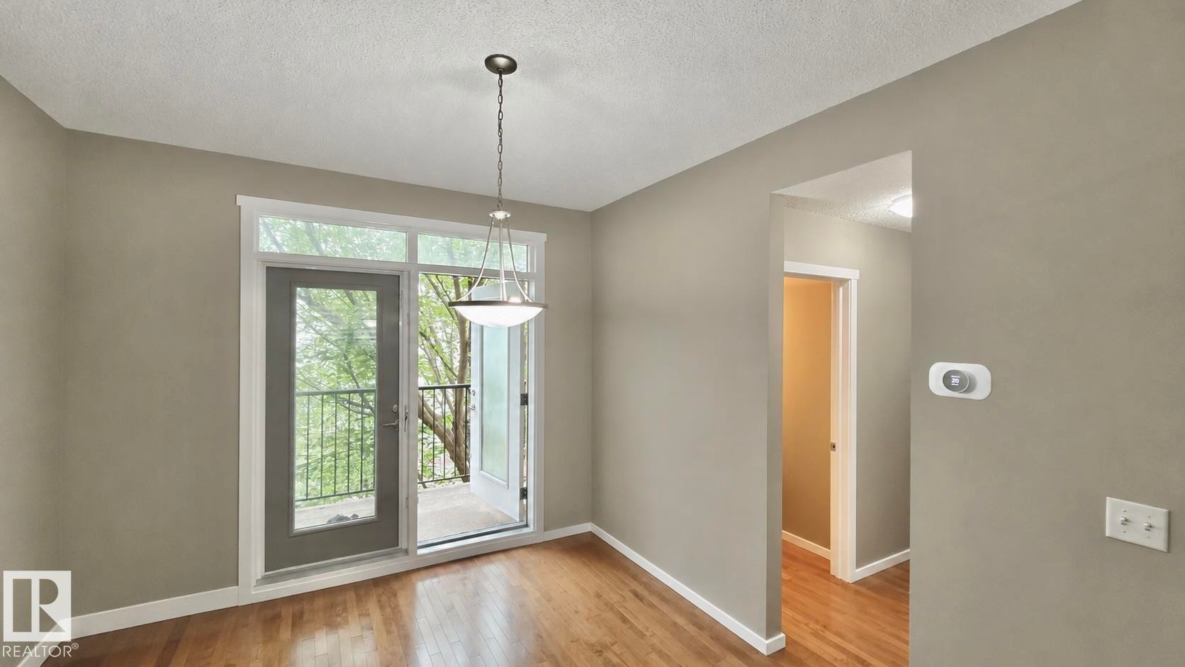 #61 603 Watt Bv Sw, Edmonton, AB - Indoor Photo Showing Other Room