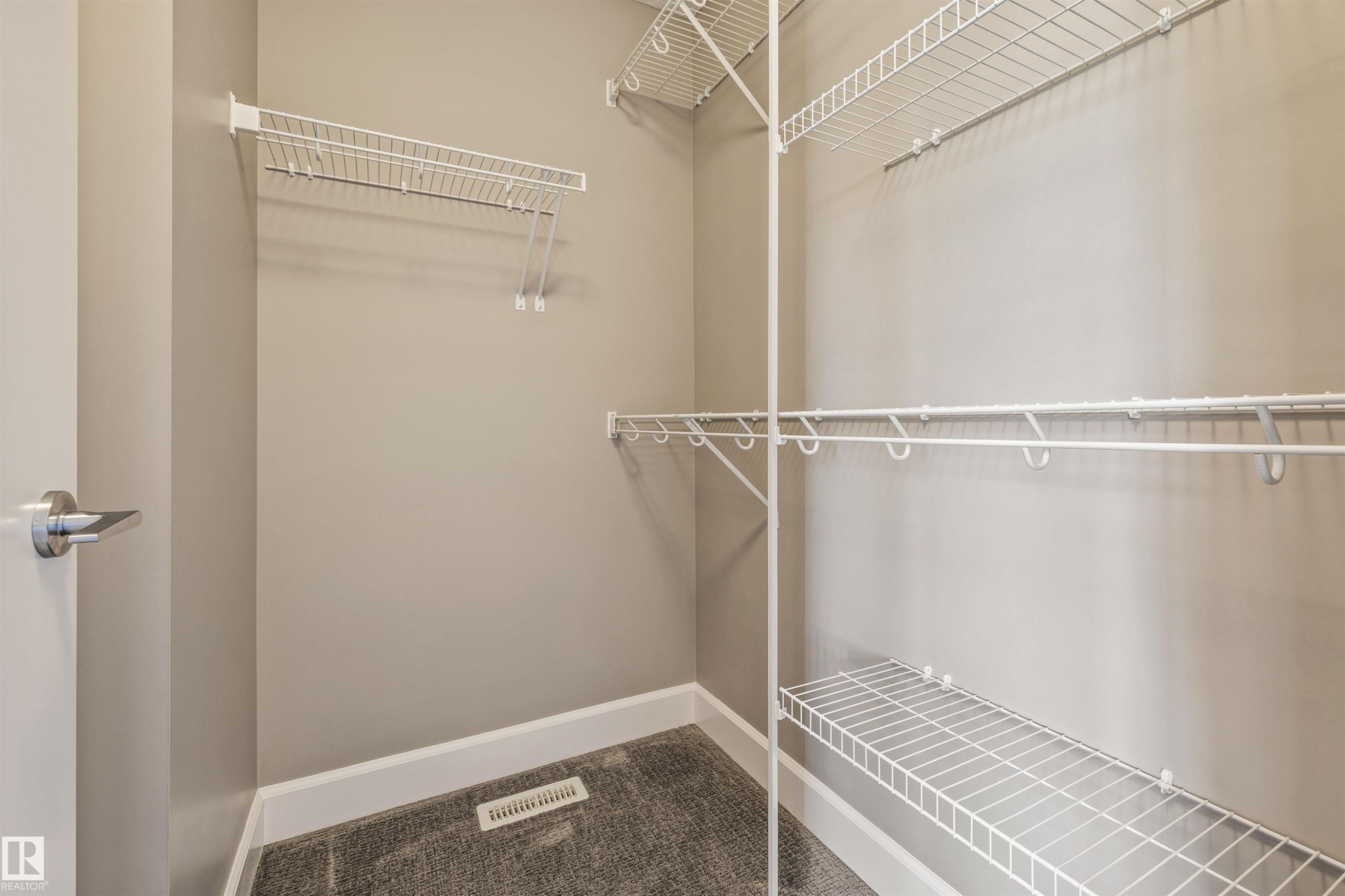 2808 Koshal Crescent Sw, Edmonton, AB - Indoor With Storage