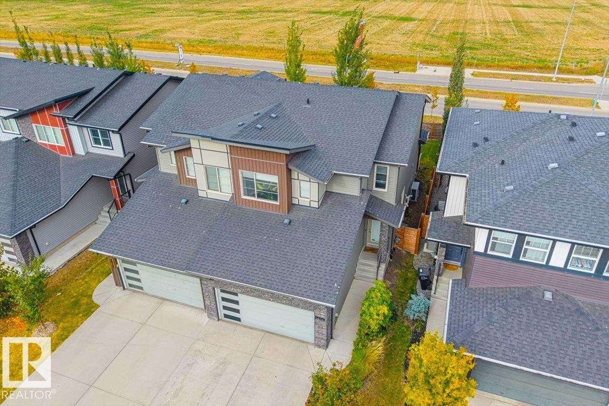 2808 Koshal Crescent Sw, Edmonton, AB - Outdoor