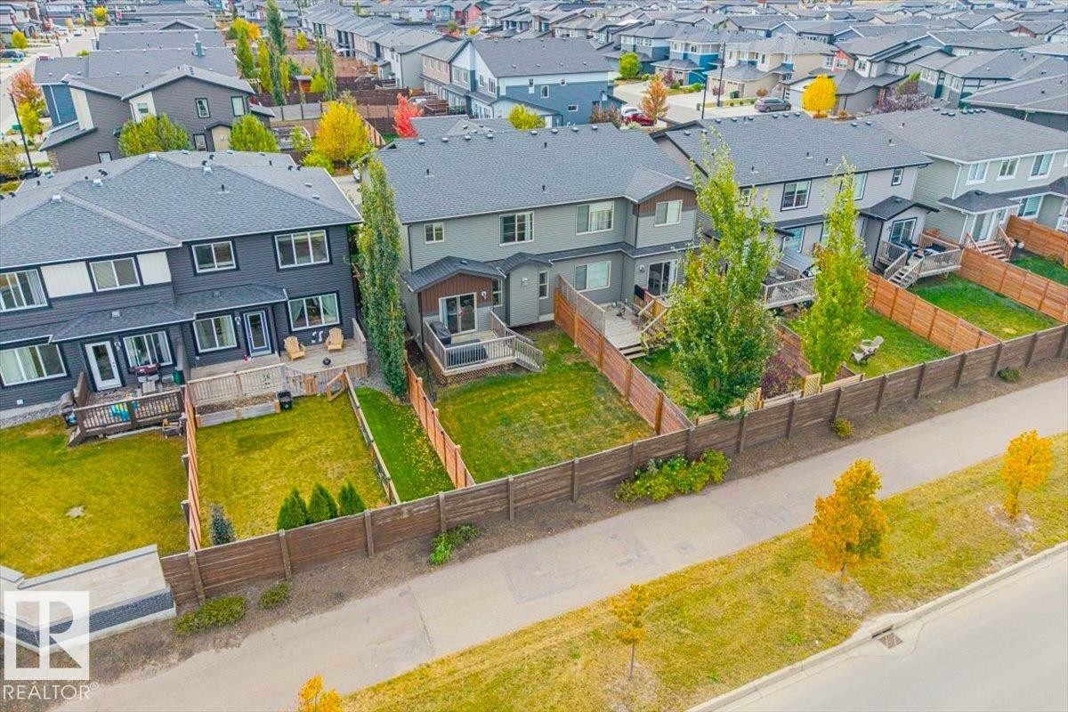 2808 Koshal Crescent Sw, Edmonton, AB - Outdoor