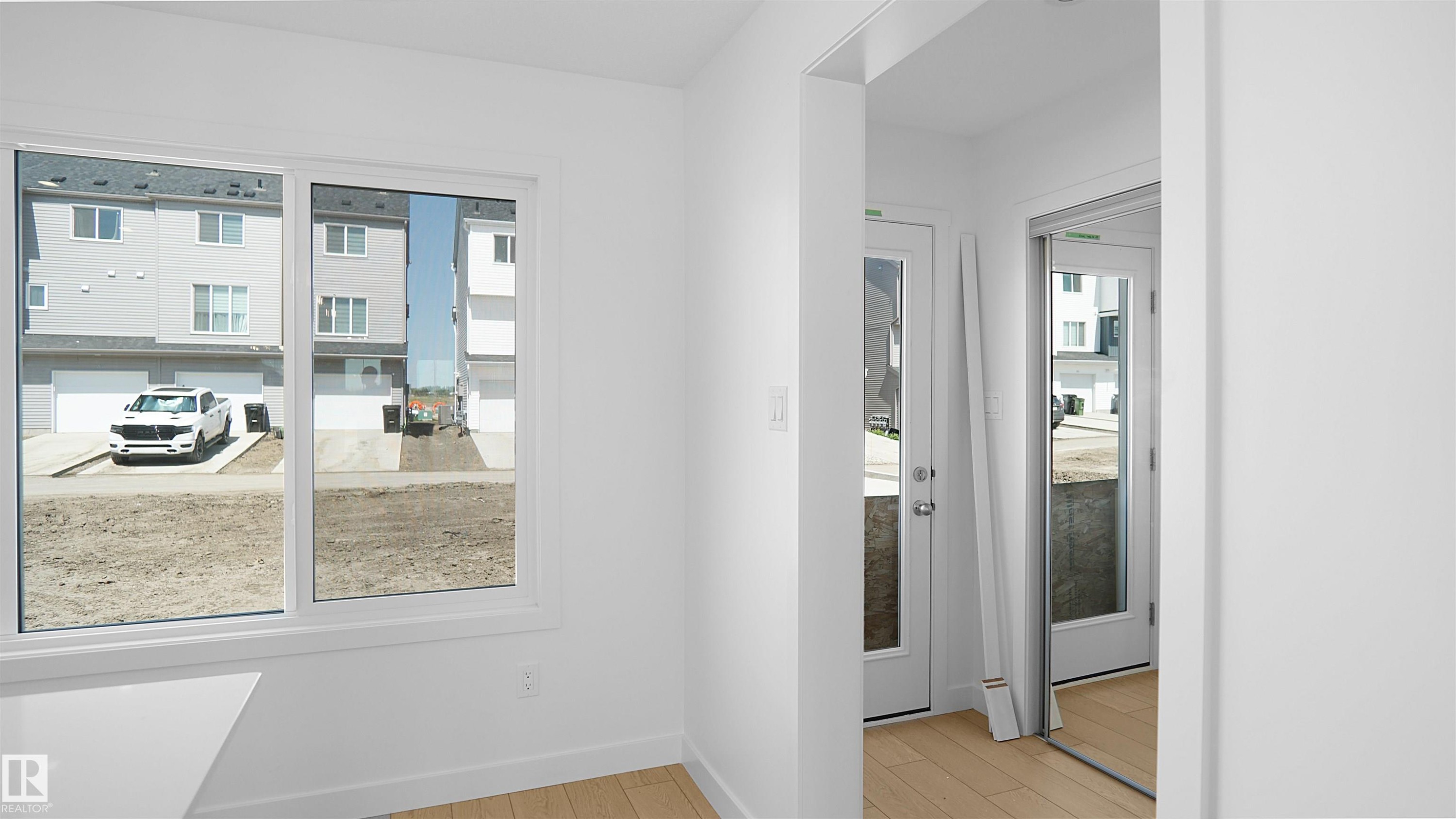 110 Juniper Wynd, Fort Saskatchewan, AB - Indoor Photo Showing Other Room