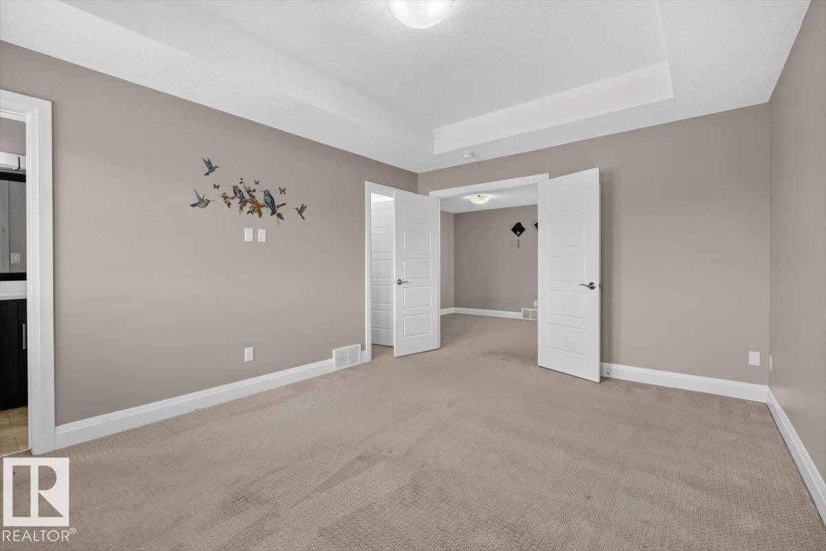 2005 15 Avenue Nw, Edmonton, AB - Indoor Photo Showing Other Room