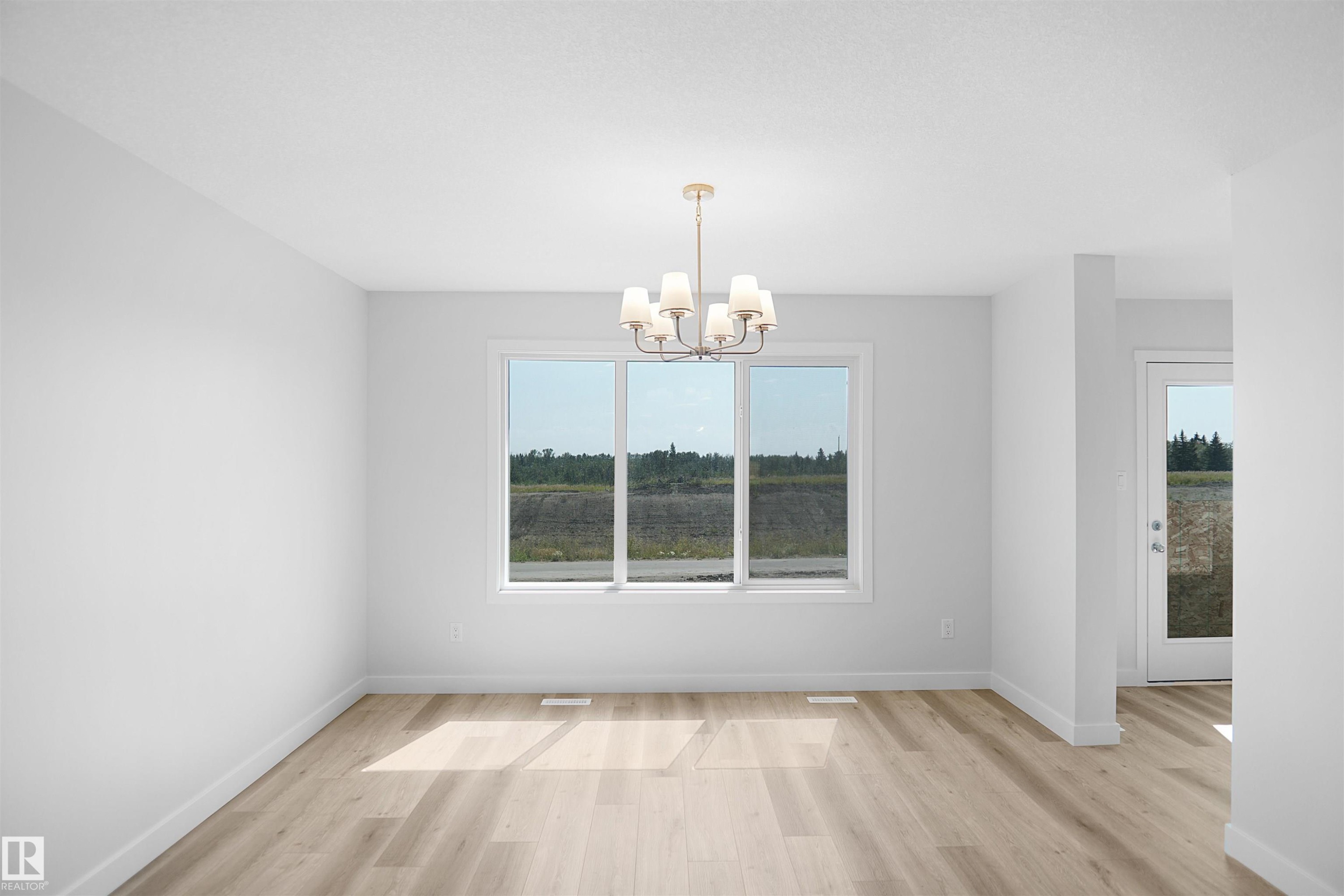106 Juniper Wynd, Fort Saskatchewan, AB - Indoor Photo Showing Other Room