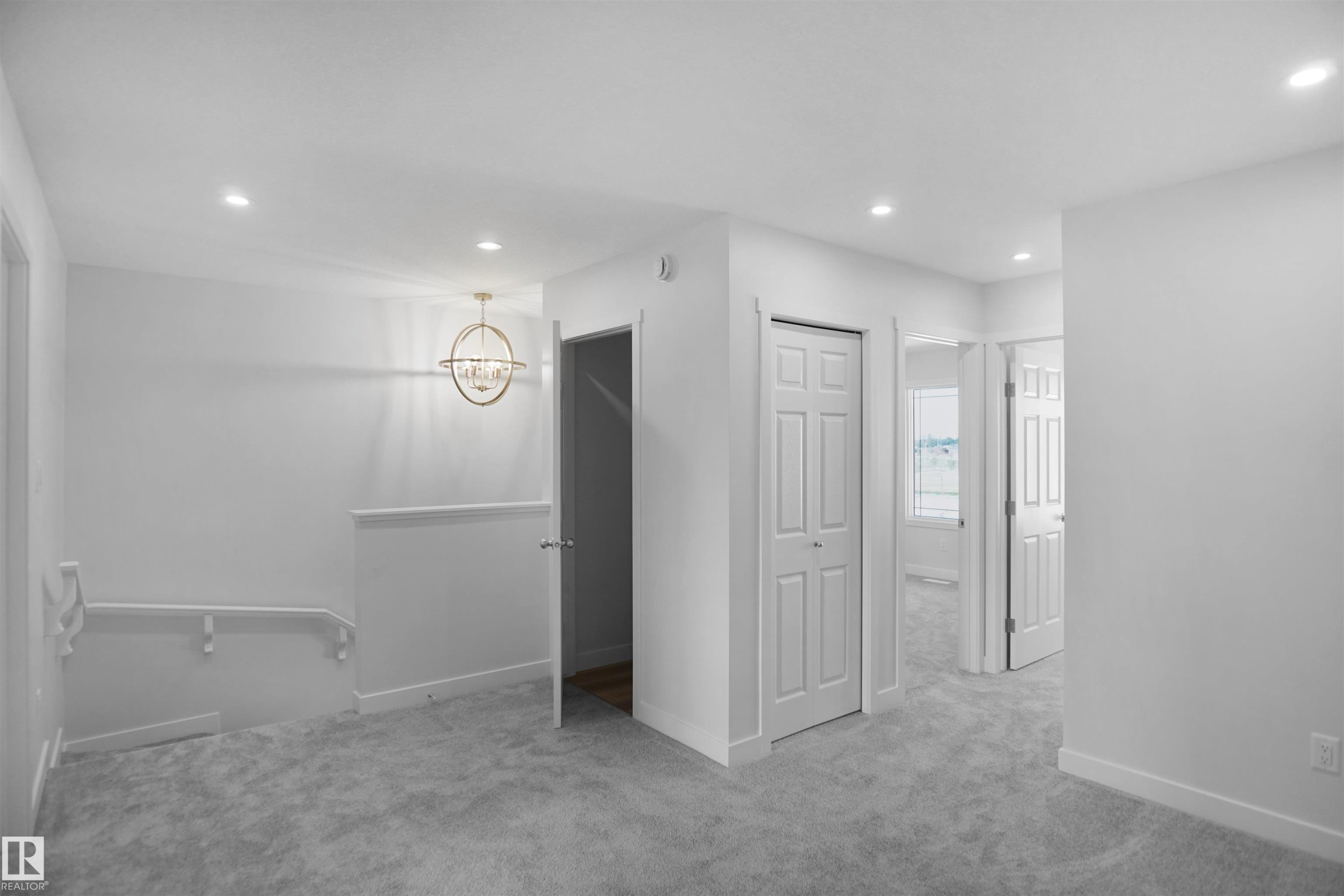 106 Juniper Wynd, Fort Saskatchewan, AB - Indoor Photo Showing Other Room