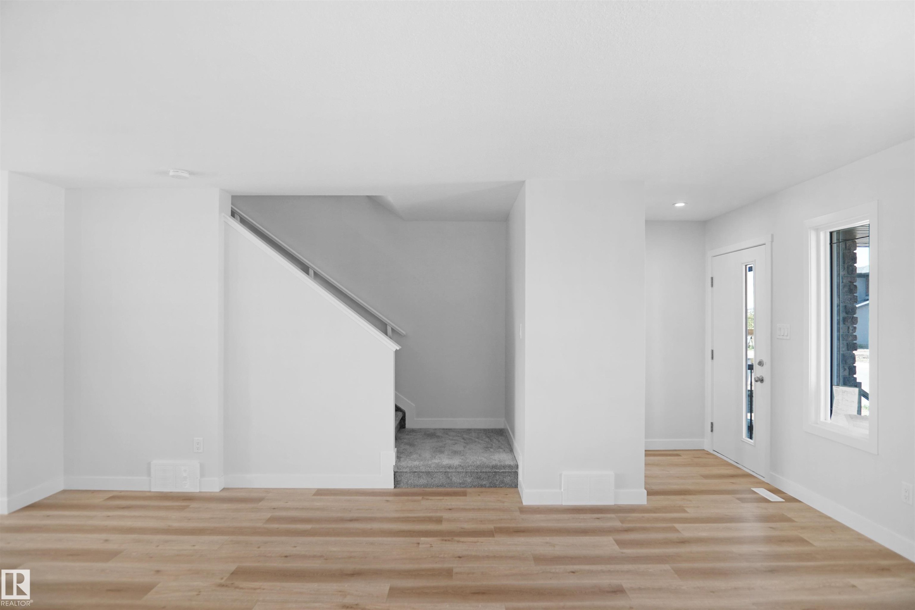 106 Juniper Wynd, Fort Saskatchewan, AB - Indoor Photo Showing Other Room