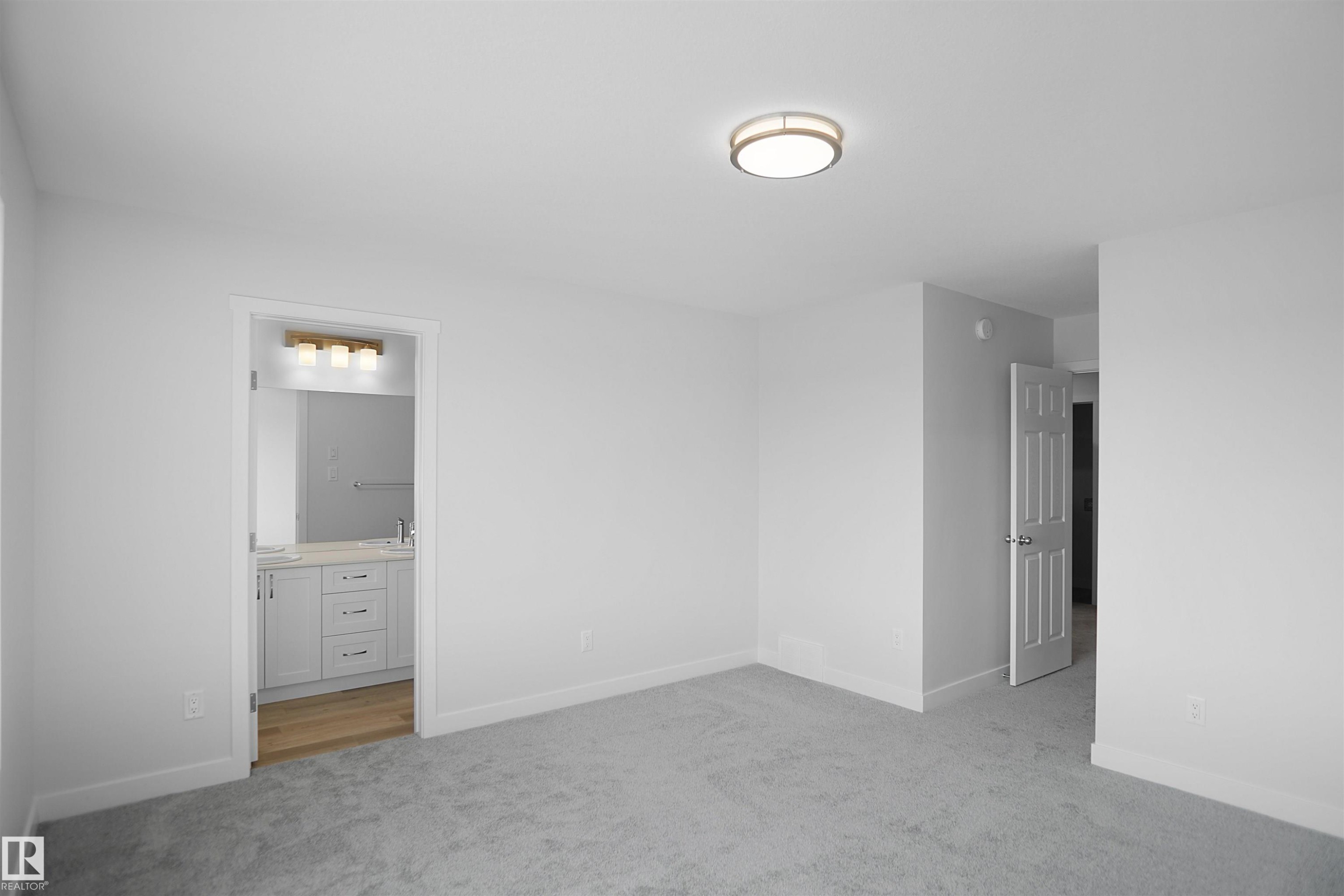 106 Juniper Wynd, Fort Saskatchewan, AB - Indoor Photo Showing Other Room
