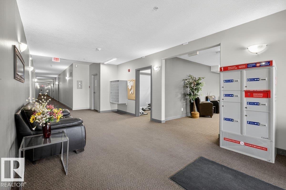 #101 4415 48 St, Leduc, AB - Indoor