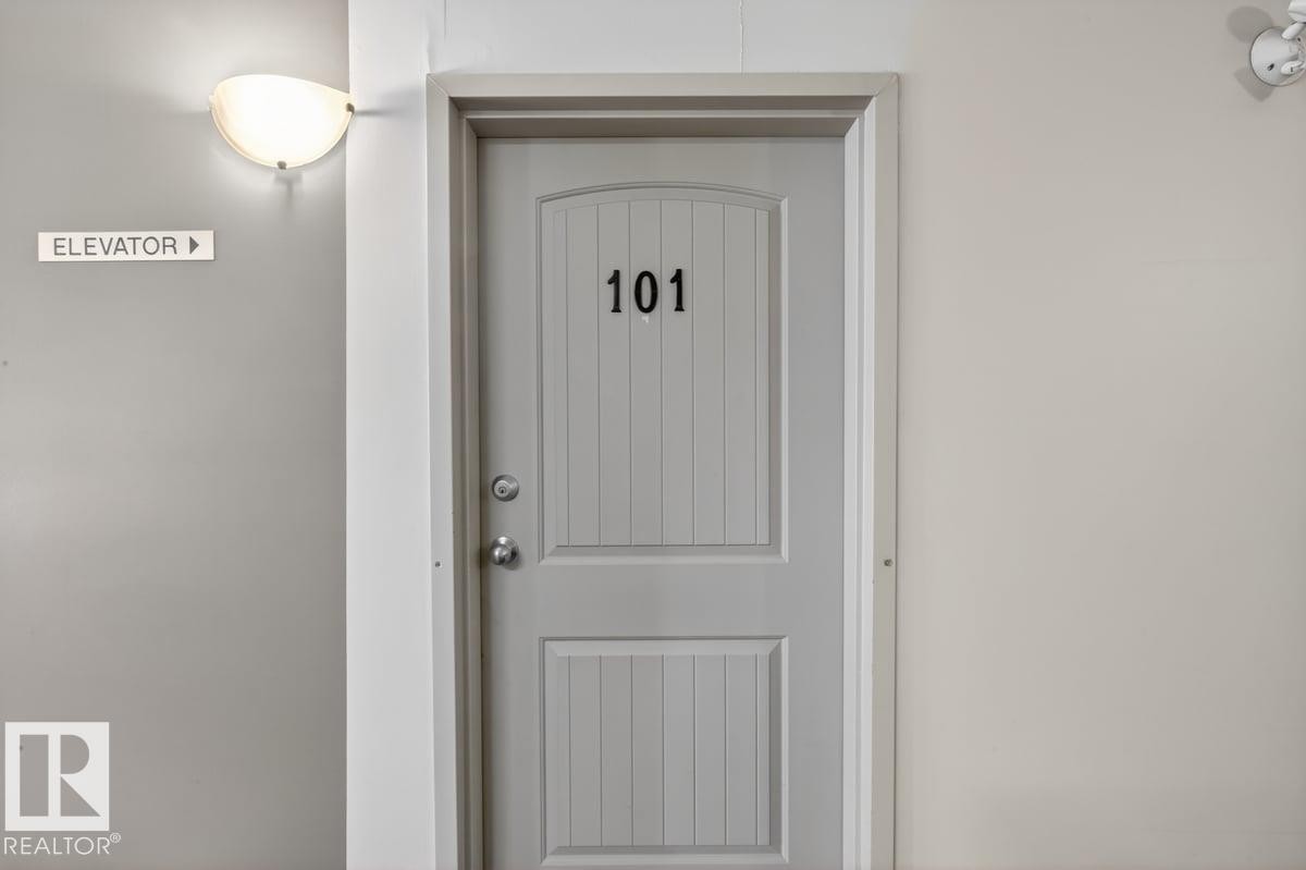 #101 4415 48 St, Leduc, AB - Photo Showing Other Room