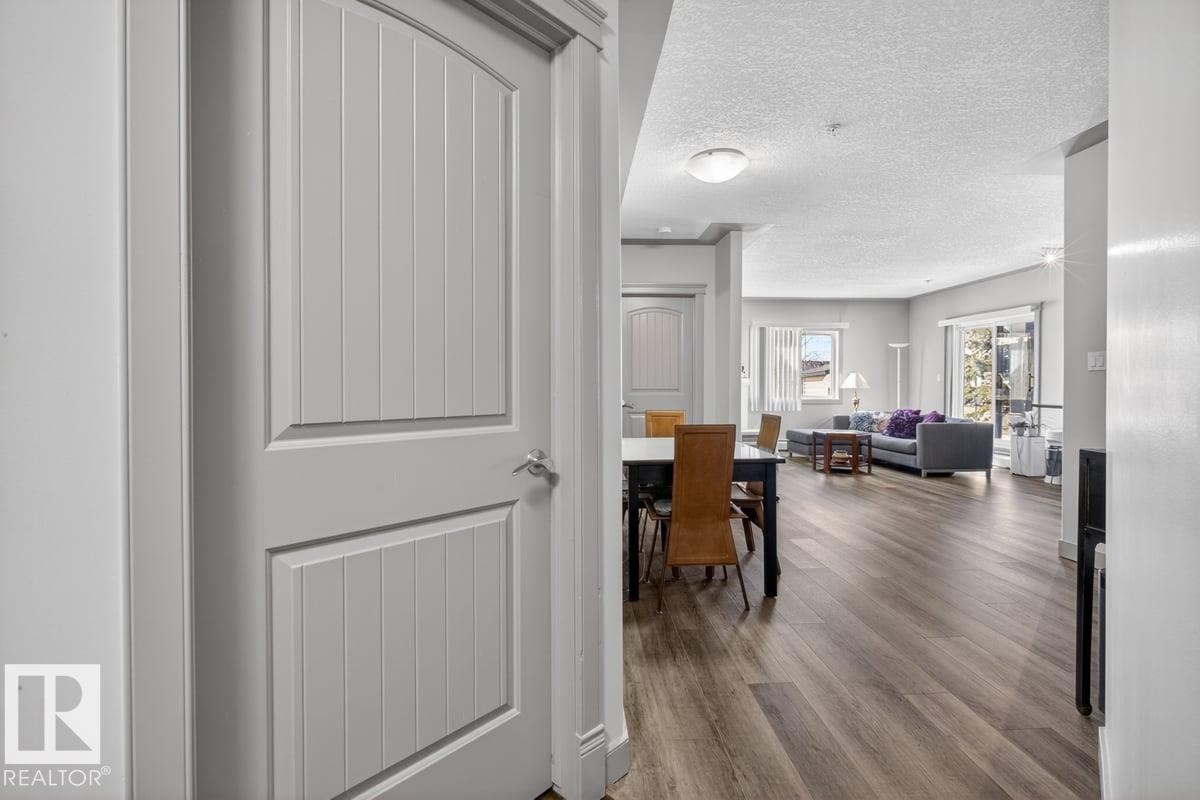 #101 4415 48 St, Leduc, AB - Indoor Photo Showing Other Room