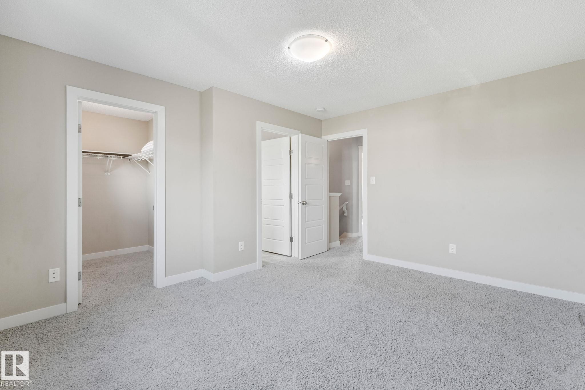 1251 163 Street Sw, Edmonton, AB - Indoor Photo Showing Other Room