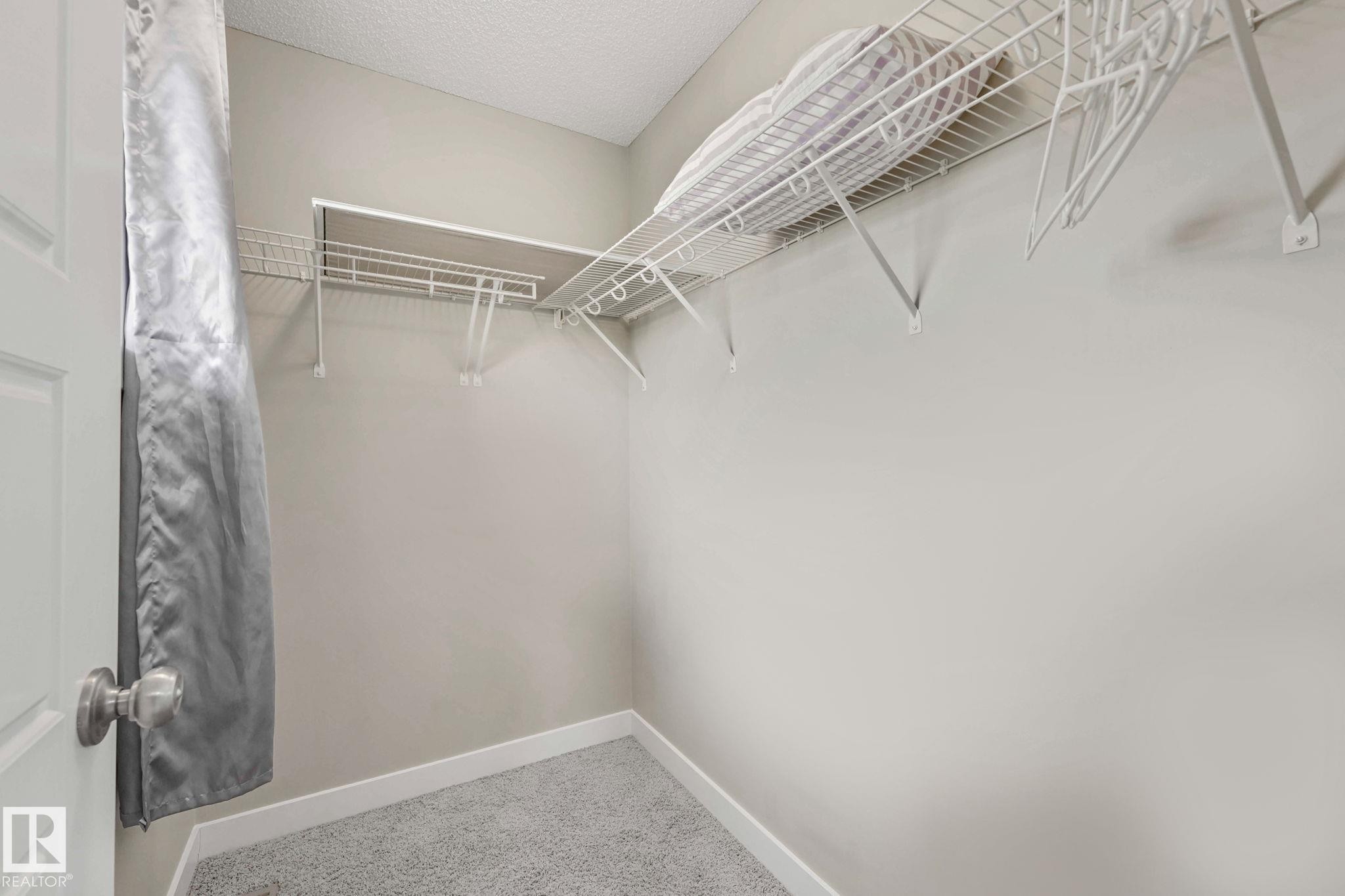 1251 163 Street Sw, Edmonton, AB - Indoor With Storage