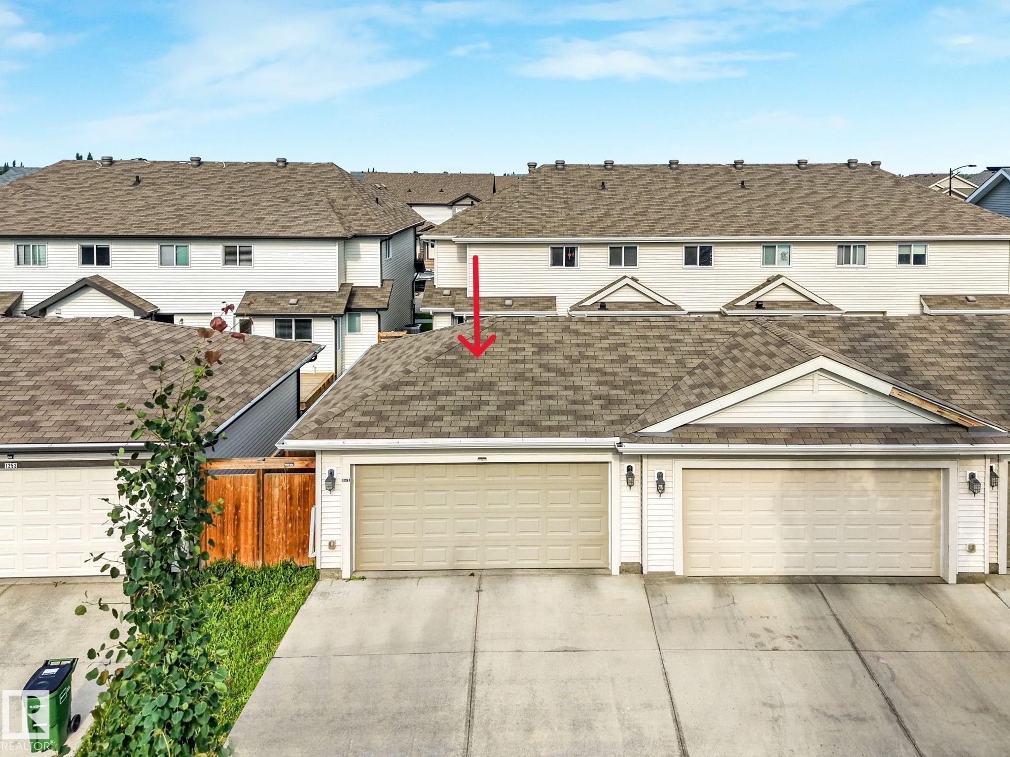 1251 163 Street Sw, Edmonton, AB - Outdoor