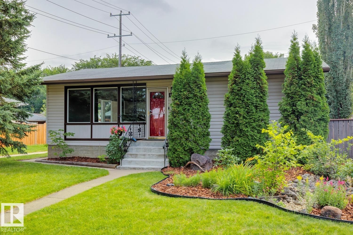 10151 71 Street Nw, Edmonton, AB