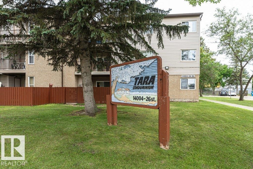 #209 14004 26 St Nw, Edmonton, AB - Outdoor