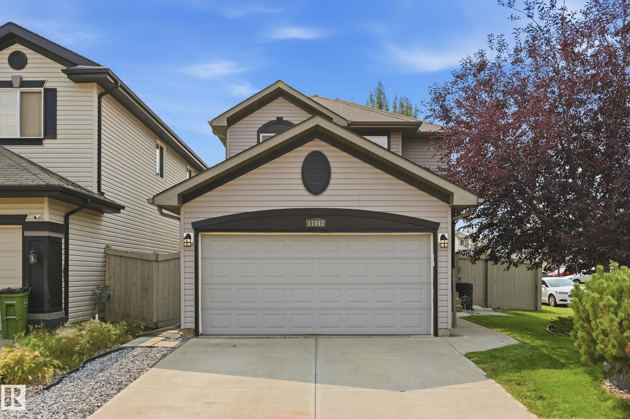 11543 11 Avenue Sw, Edmonton, AB - Outdoor With Exterior