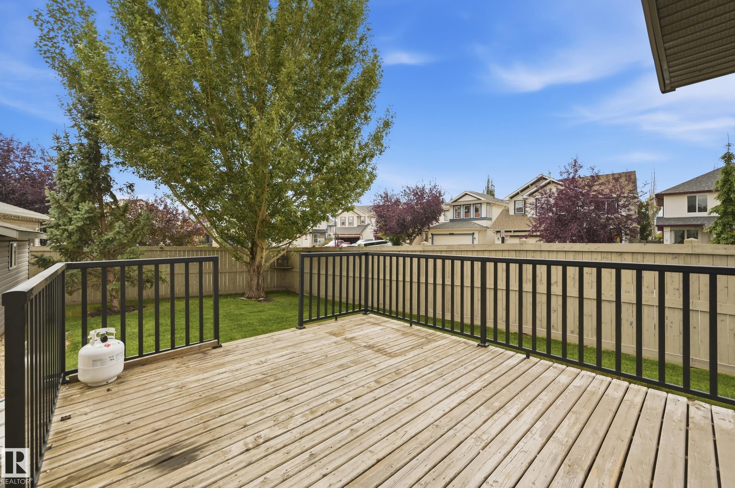 11543 11 Avenue Sw, Edmonton, AB - Outdoor With Deck Patio Veranda With Exterior