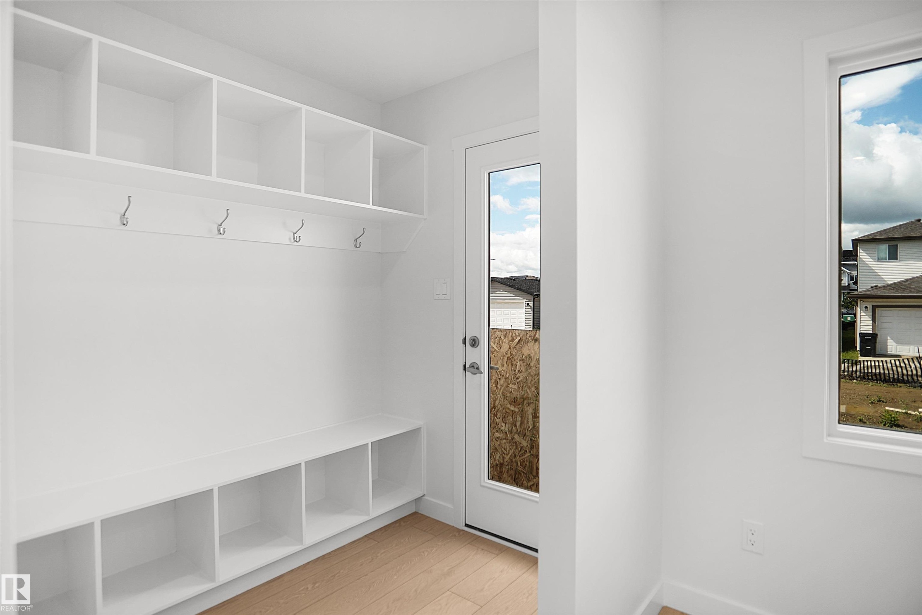 548 Ashgrove Circle, Leduc, AB - Indoor