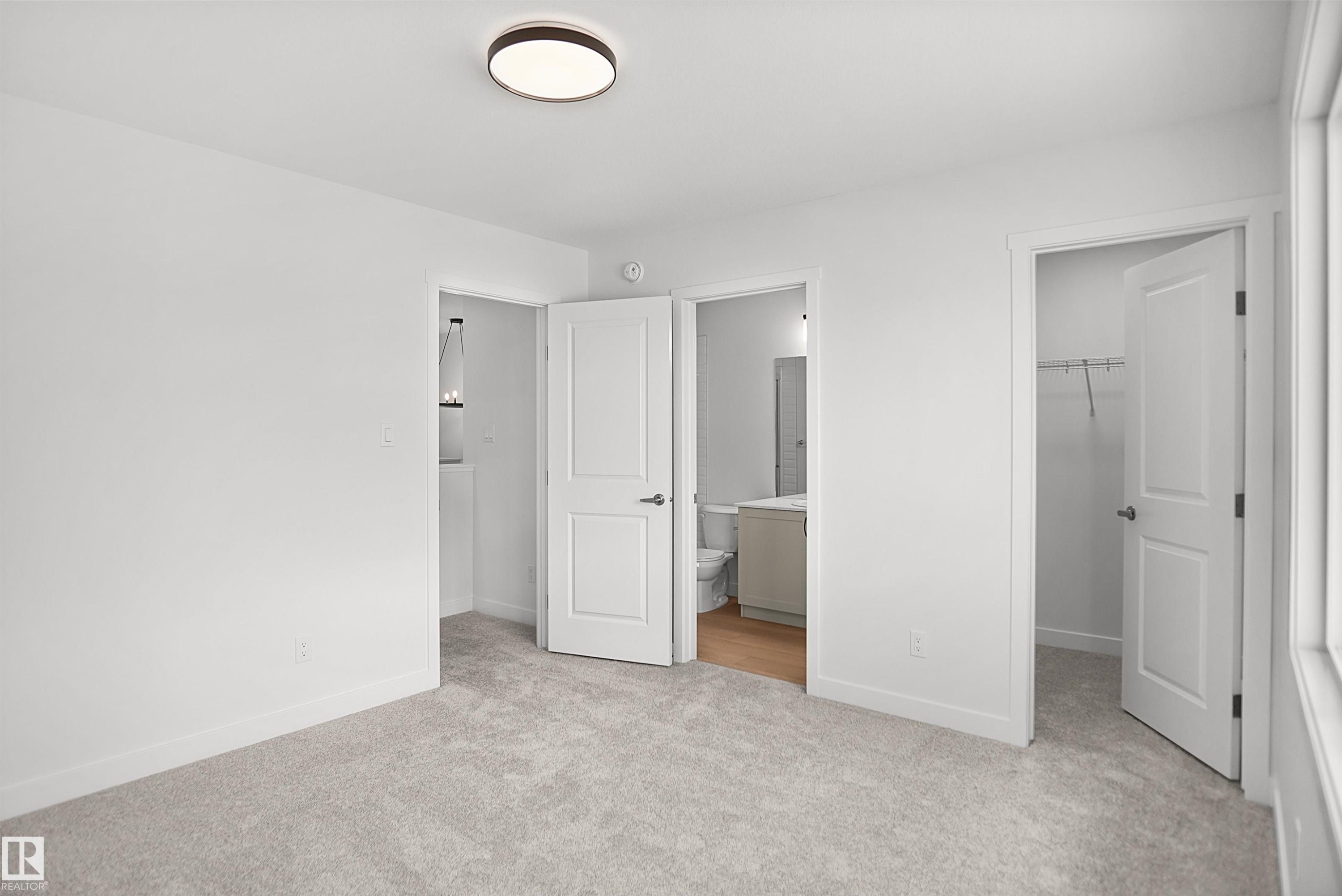 548 Ashgrove Circle, Leduc, AB - Indoor Photo Showing Other Room