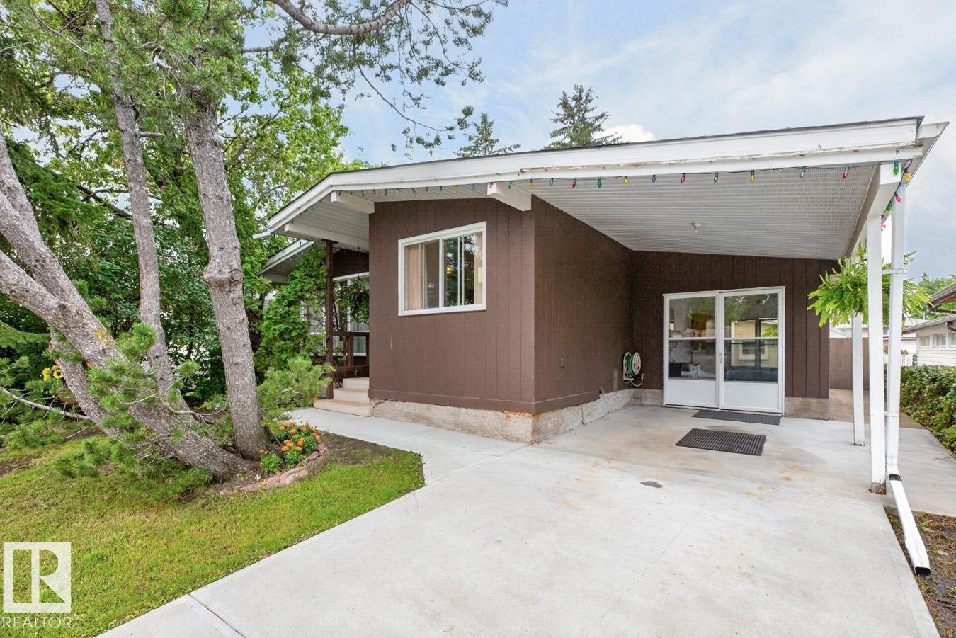 13336 106 Street Nw, Edmonton, AB - Outdoor
