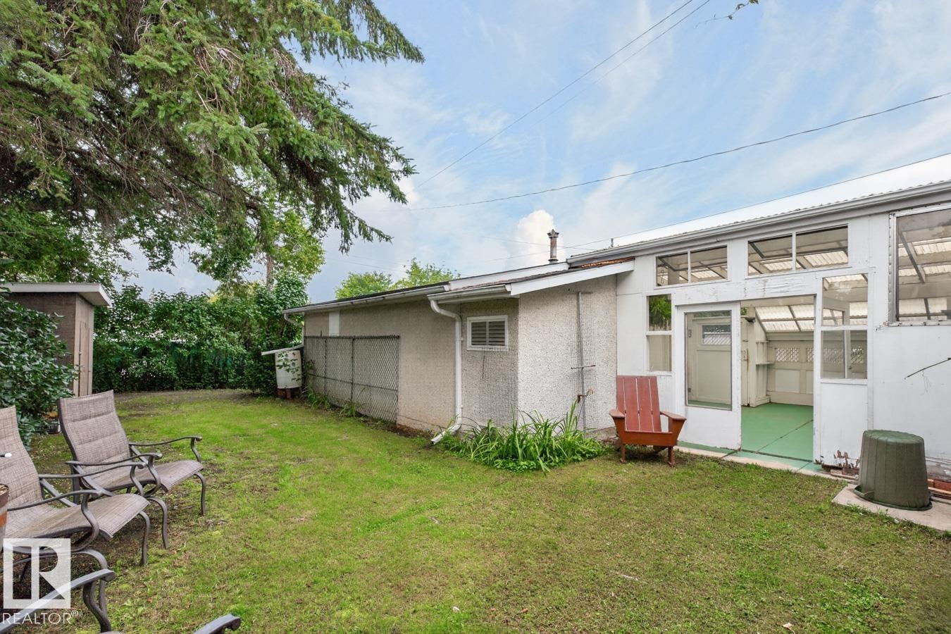13336 106 Street Nw, Edmonton, AB - Outdoor