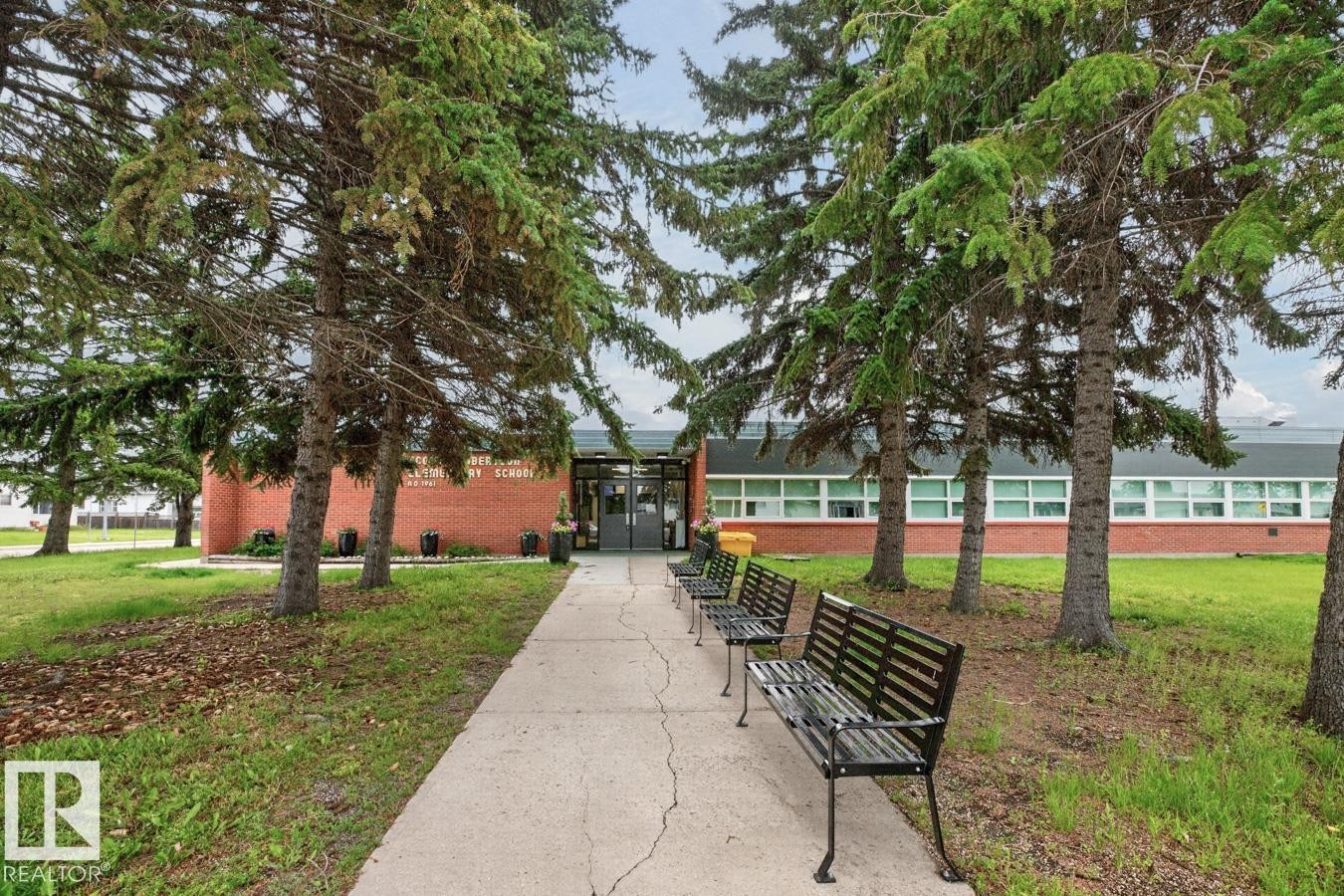 13336 106 Street Nw, Edmonton, AB - Outdoor