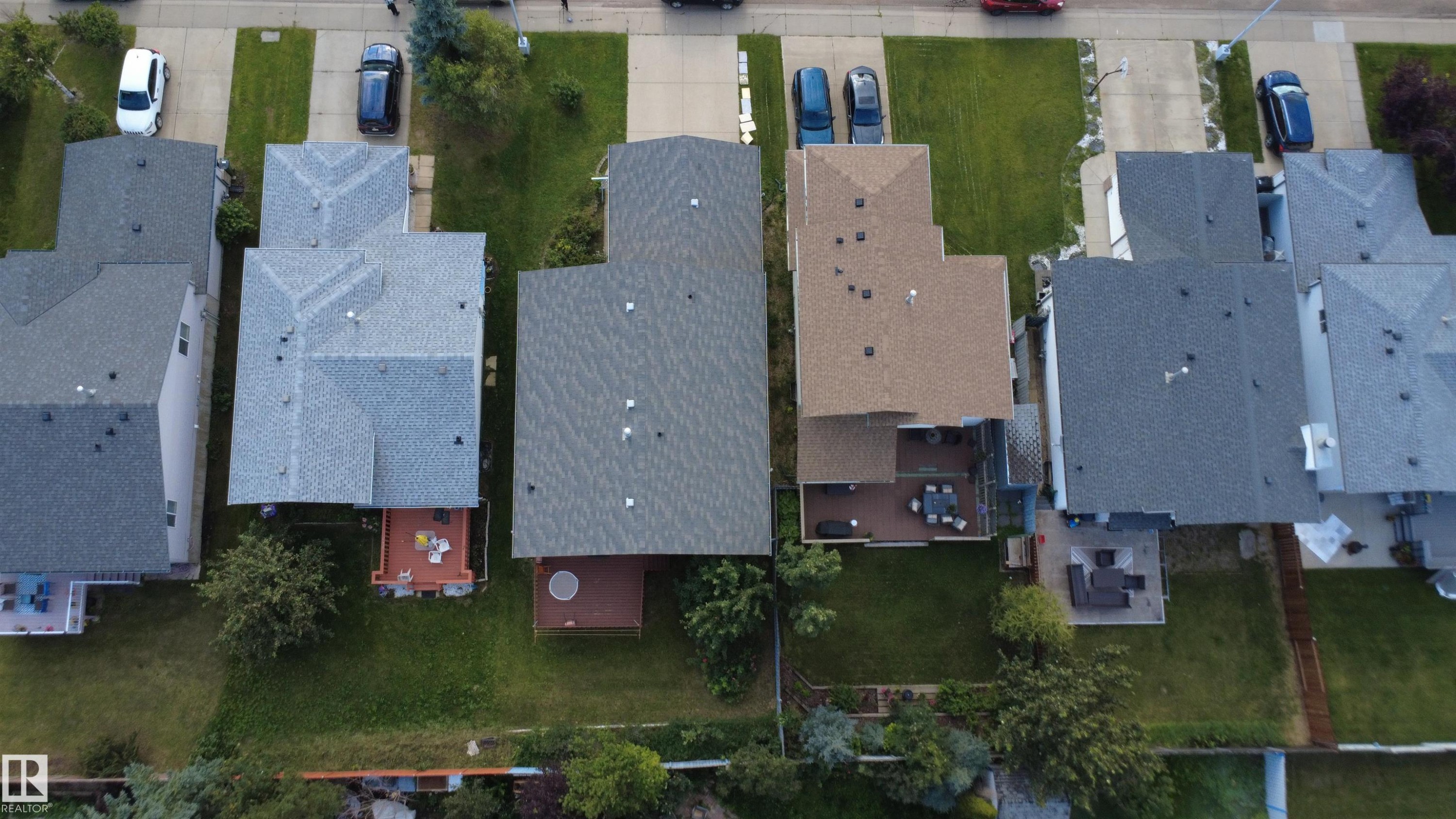Additional content - 1055 Jones Crescent Nw, Edmonton, AB - Outdoor