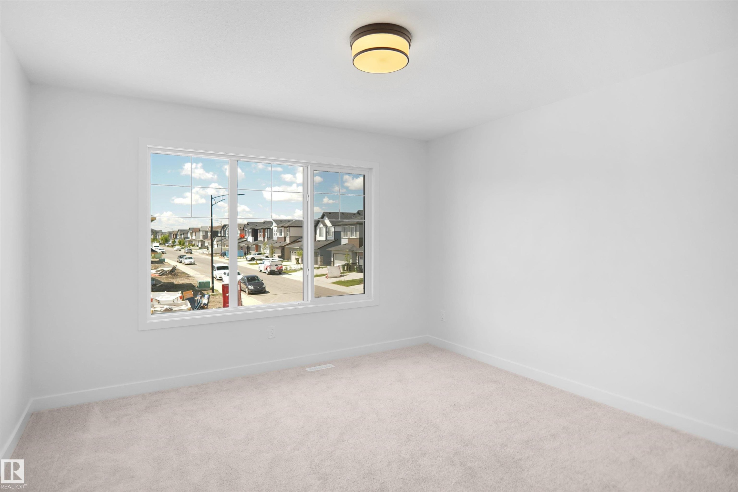 546 Ashgrove Circle, Leduc, AB - Indoor Photo Showing Other Room
