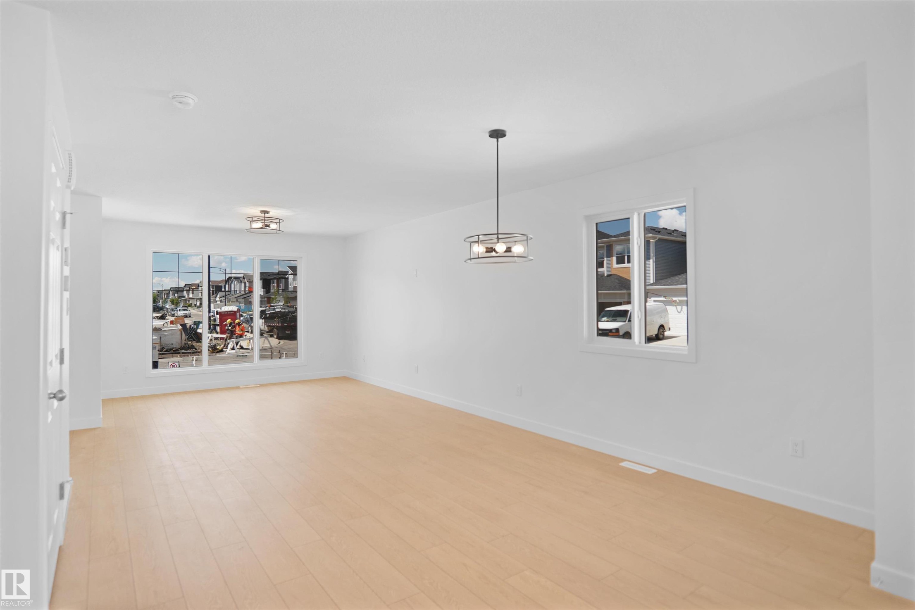 546 Ashgrove Circle, Leduc, AB - Indoor Photo Showing Other Room