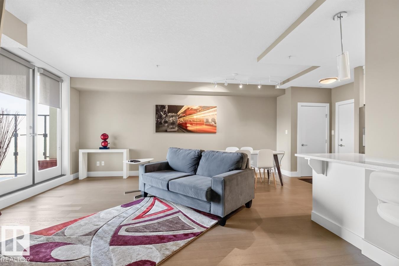 #510 11080 Ellerslie Rd Sw, Edmonton, AB - Indoor Photo Showing Other Room