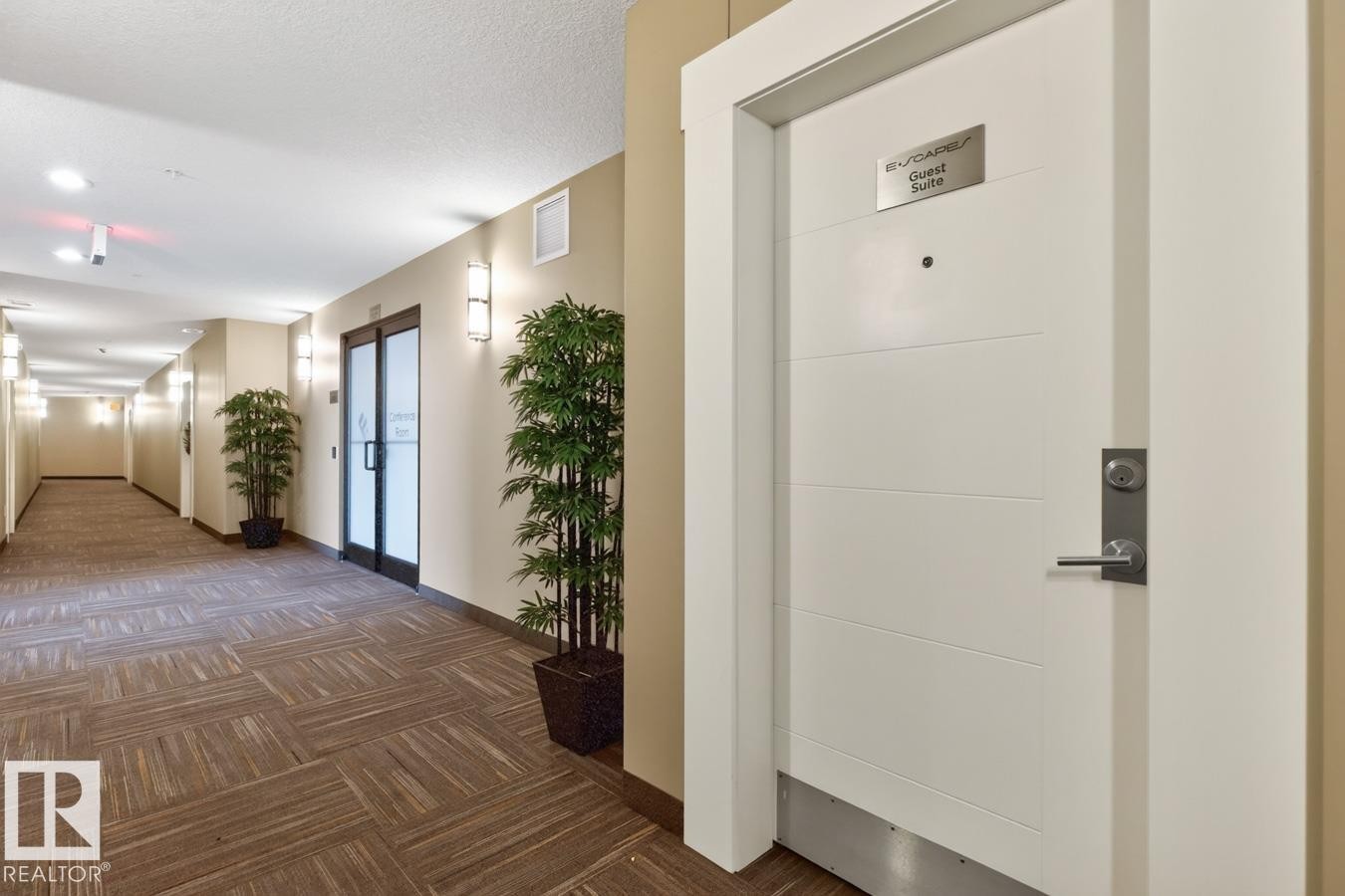 #510 11080 Ellerslie Rd Sw, Edmonton, AB - Indoor Photo Showing Other Room