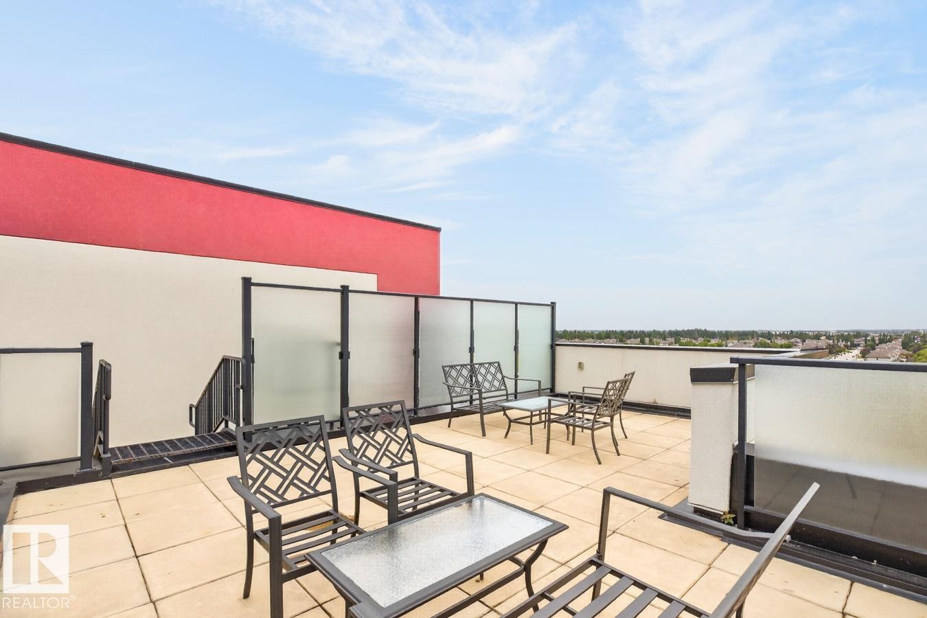 #510 11080 Ellerslie Rd Sw, Edmonton, AB - Outdoor With Deck Patio Veranda
