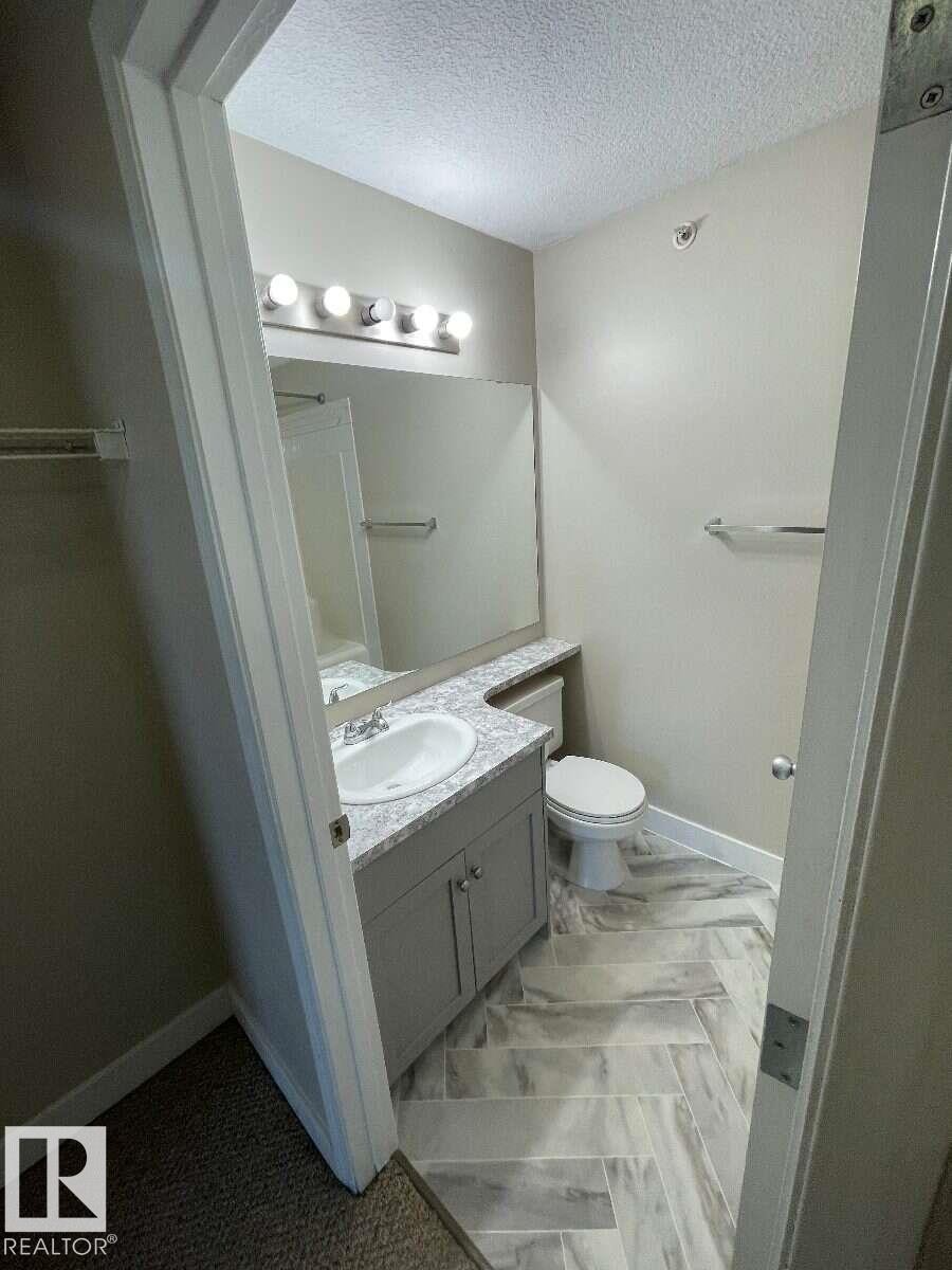 #405 151 Edwards Dr Sw, Edmonton, AB - Indoor Photo Showing Bathroom