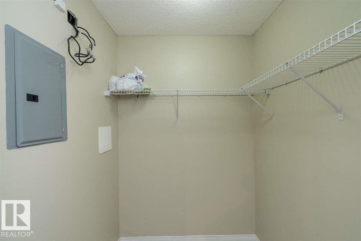 #405 151 Edwards Dr Sw, Edmonton, AB - Indoor With Storage