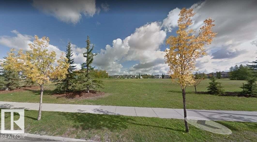 #405 151 Edwards Dr Sw, Edmonton, AB - Outdoor With View