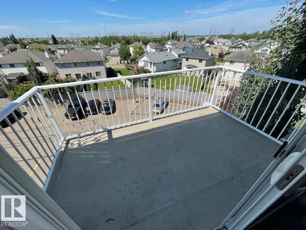 #405 151 Edwards Dr Sw, Edmonton, AB - Outdoor With View