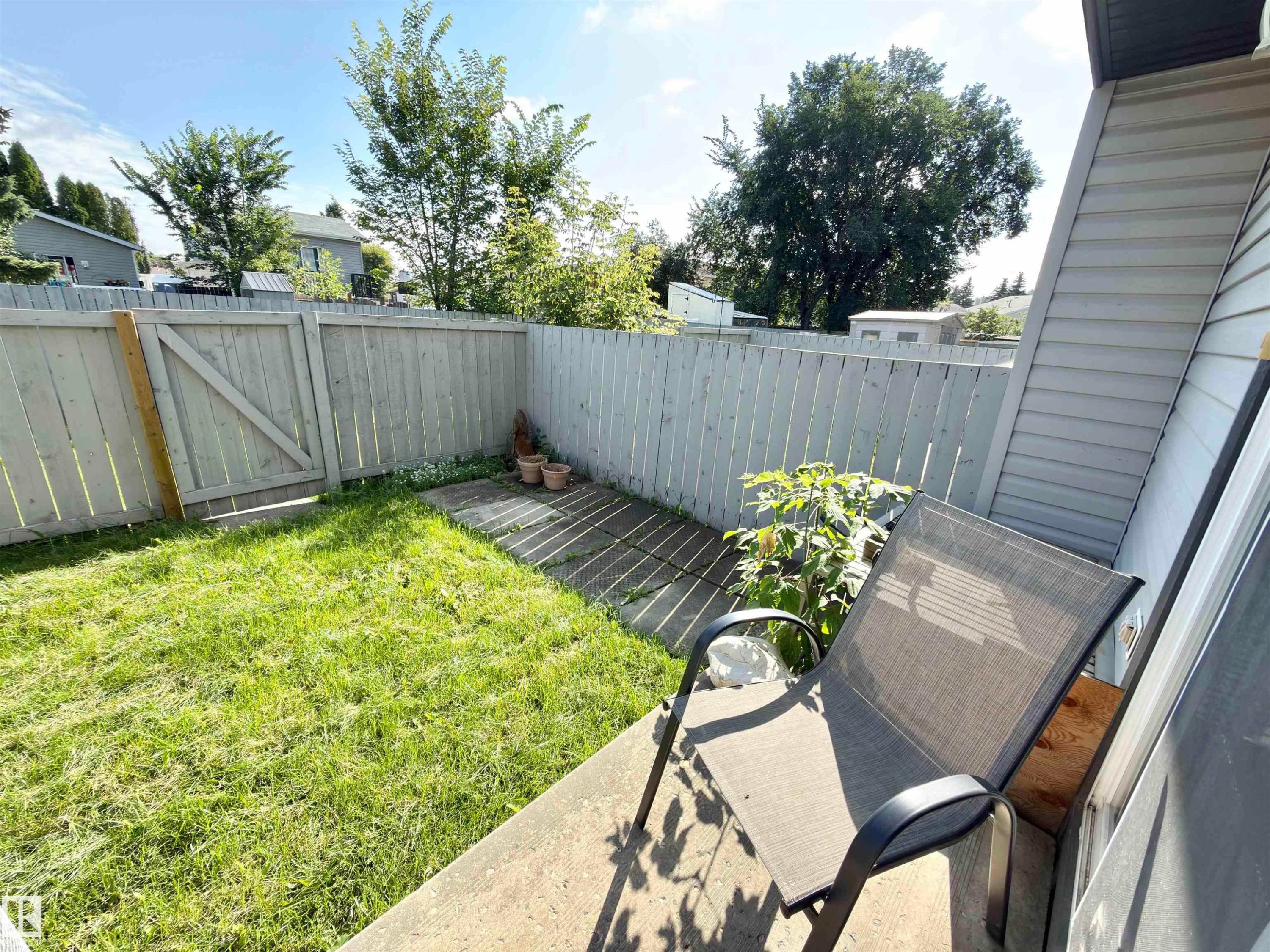 Additional content - #13 18010 98 Av Nw Nw, Edmonton, AB - Outdoor With Deck Patio Veranda