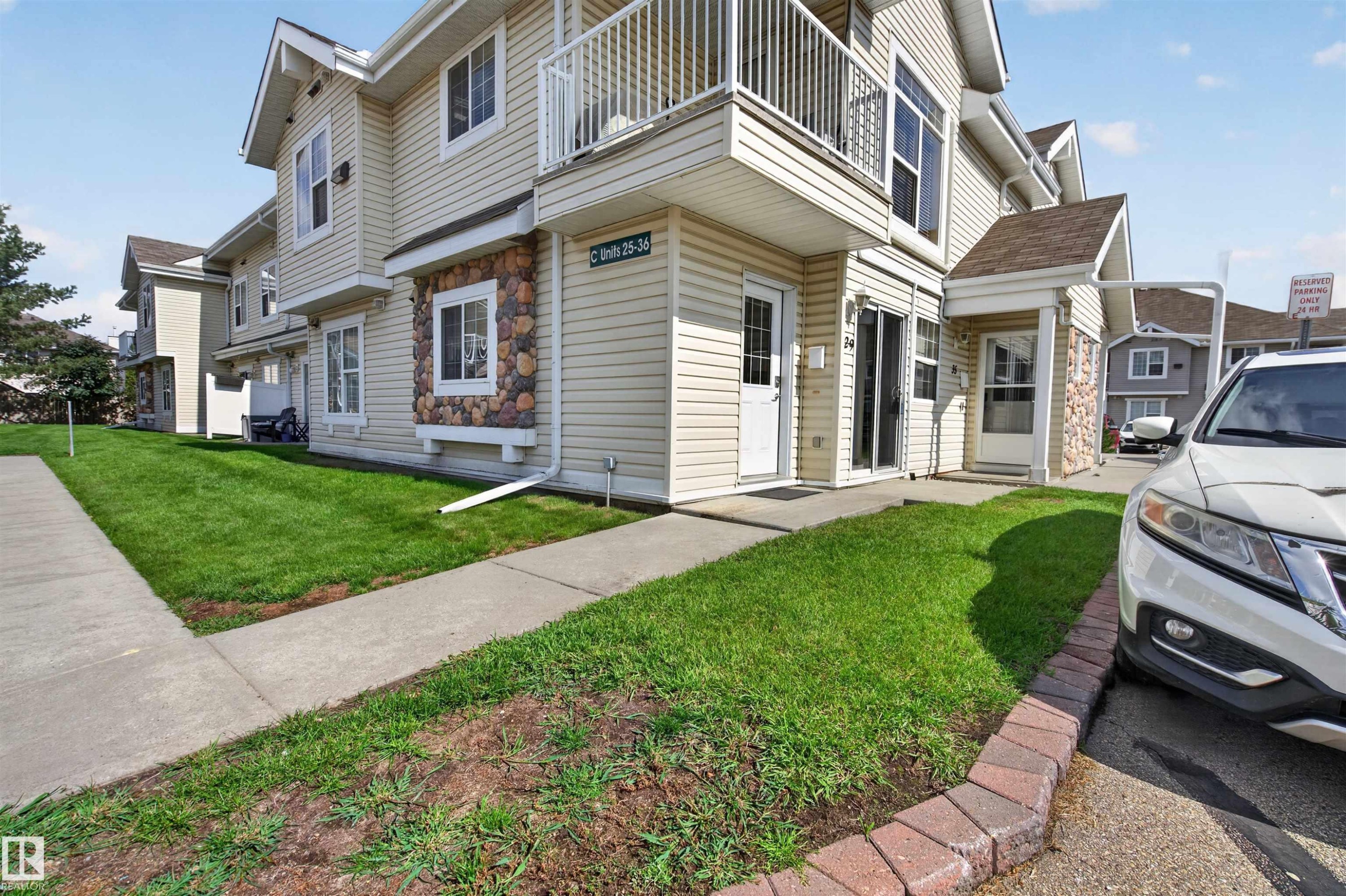 #29 150 Edwards Dr Sw, Edmonton, AB - Outdoor