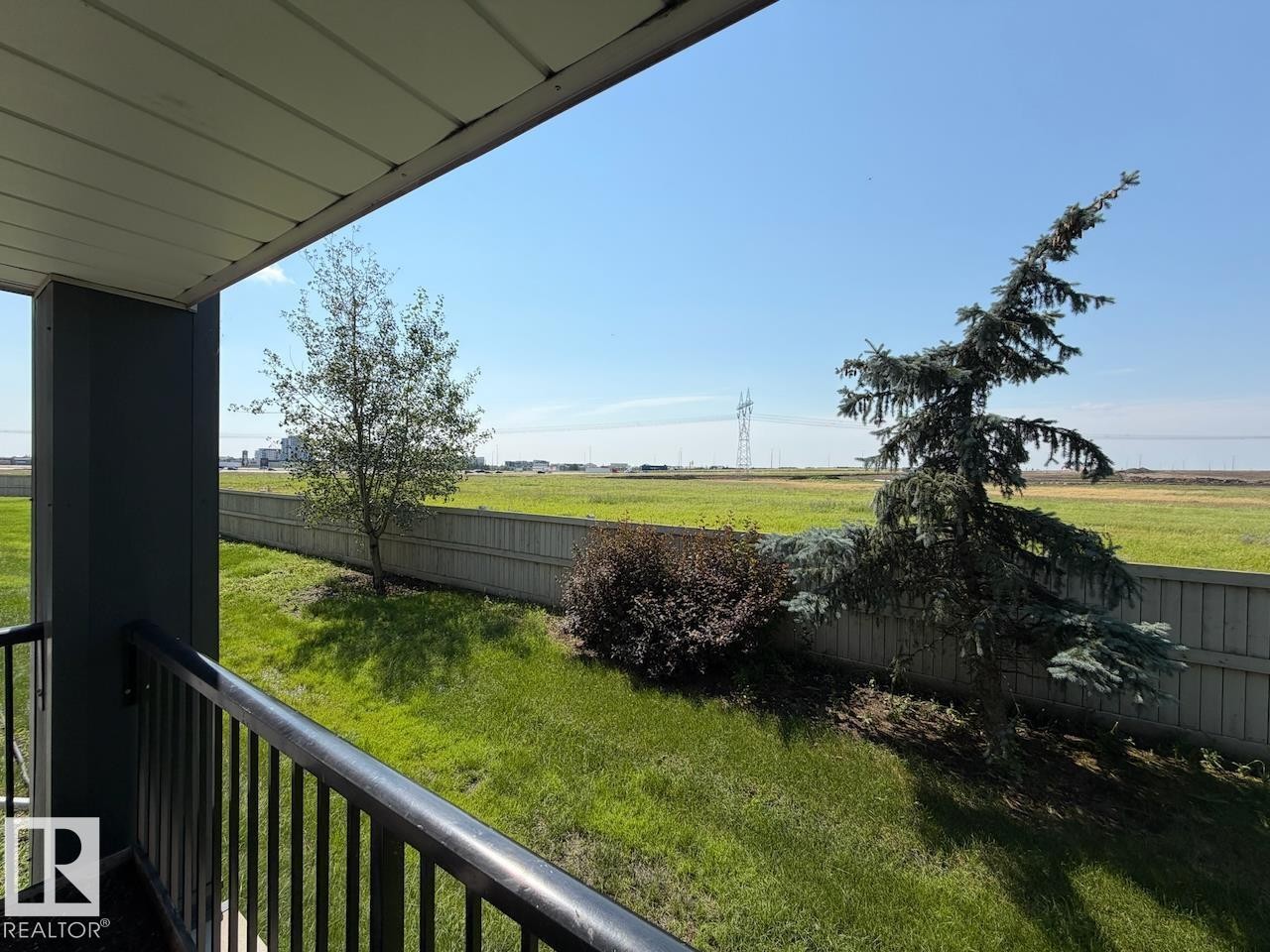 #104 920 156 St Nw, Edmonton, AB - Outdoor With View
