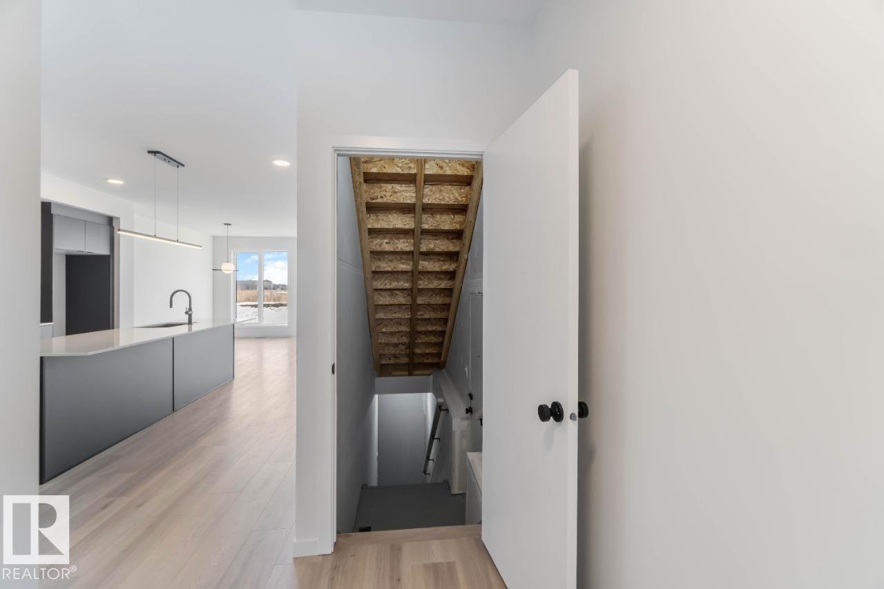 37 Devonshire Drive, Sherwood Park, AB - Indoor Photo Showing Other Room