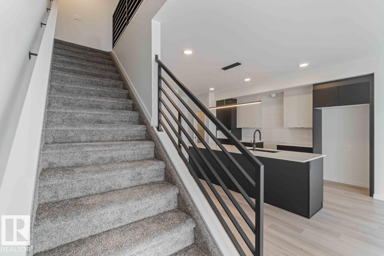 37 Devonshire Drive, Sherwood Park, AB - Indoor Photo Showing Other Room
