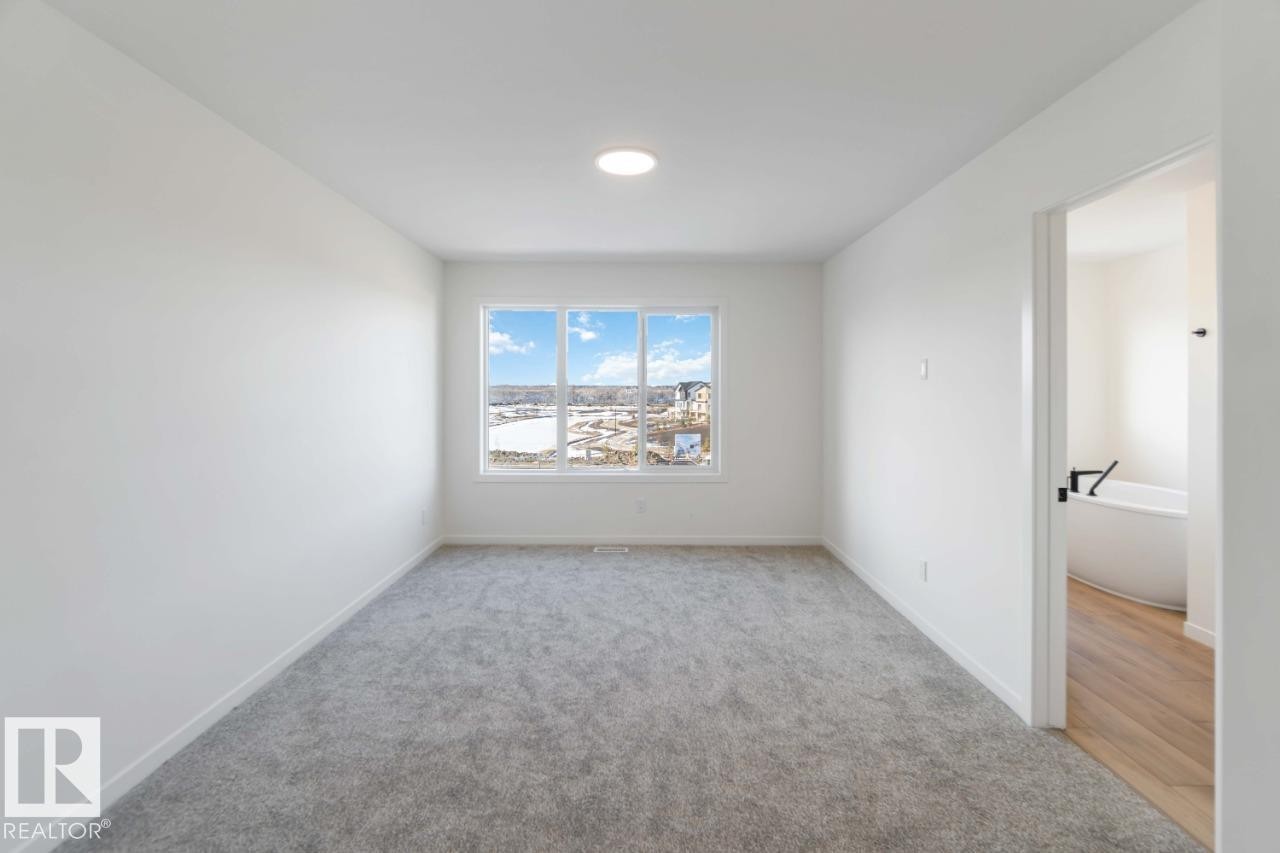 37 Devonshire Drive, Sherwood Park, AB - Indoor Photo Showing Other Room