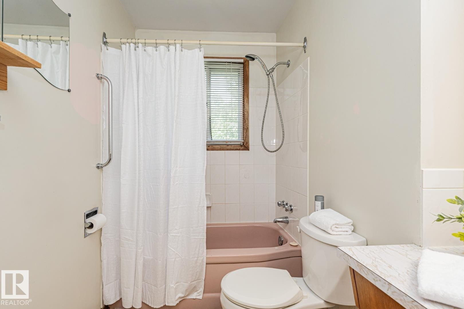 10726 70 Avenue Nw, Edmonton, AB - Indoor Photo Showing Bathroom