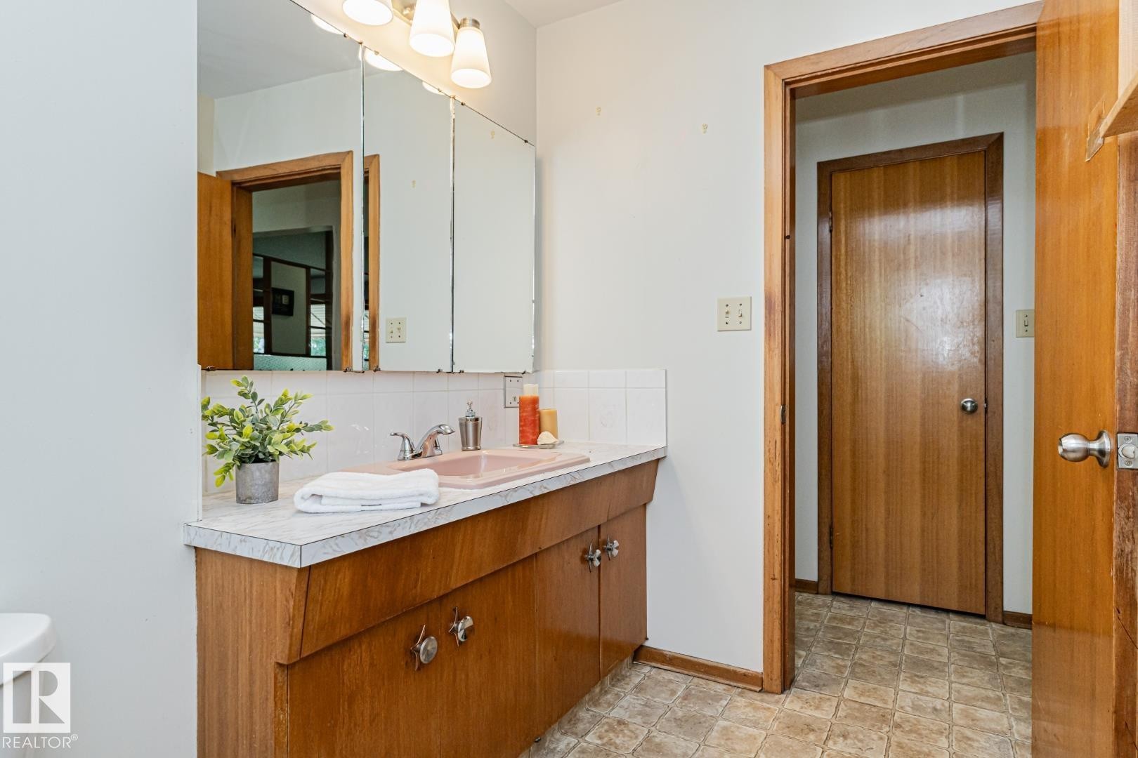 10726 70 Avenue Nw, Edmonton, AB - Indoor Photo Showing Bathroom