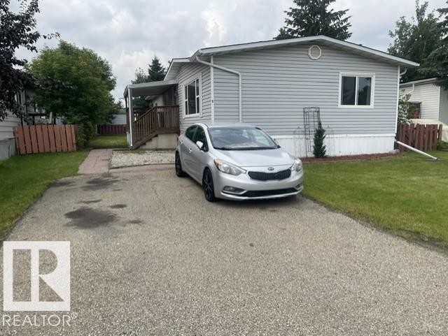 5 Cliff Crescent Northwest, Edmonton, AB - Outdoor