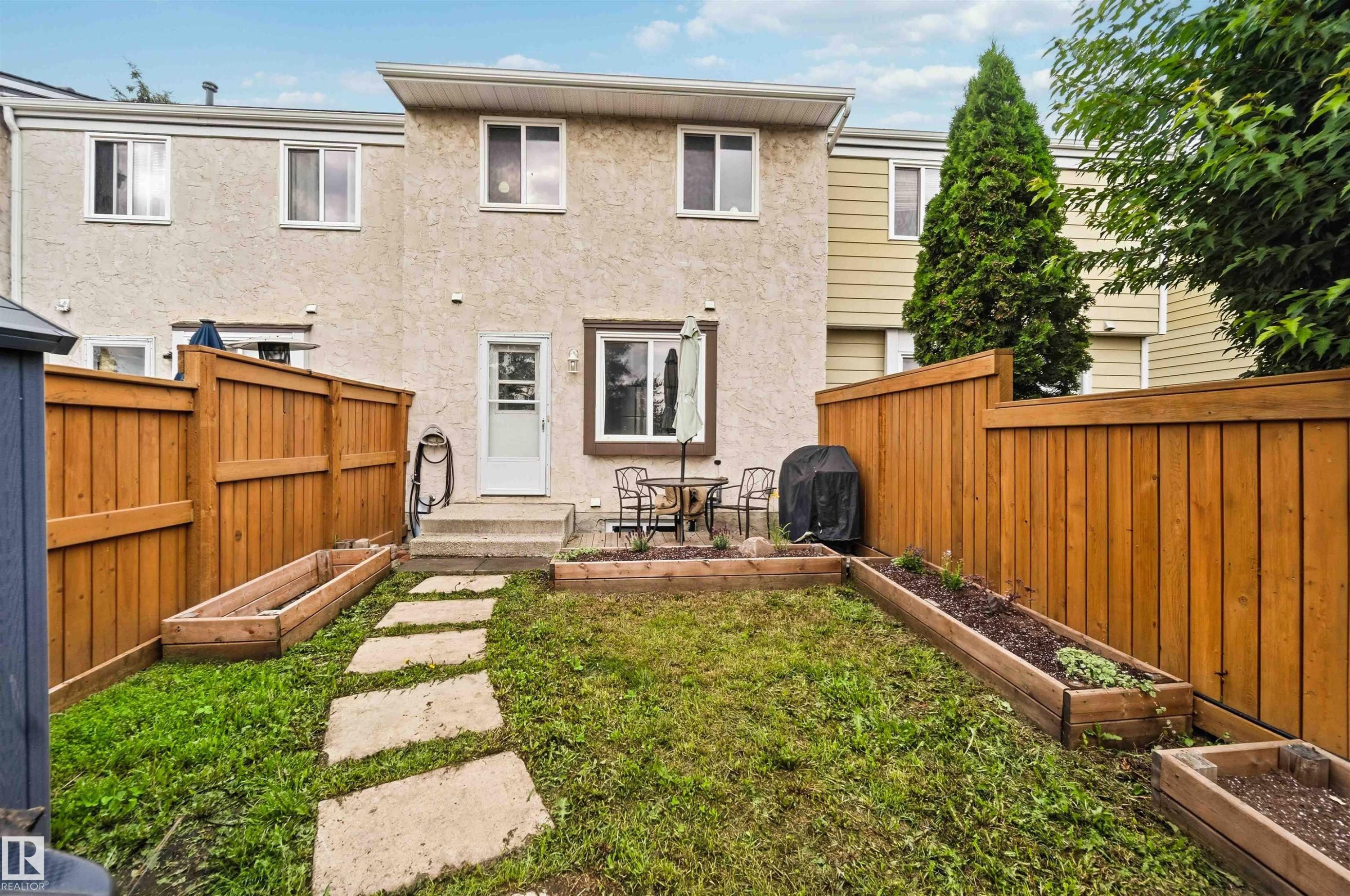 7963 178 Street Nw, Edmonton, AB - Outdoor With Deck Patio Veranda With Exterior