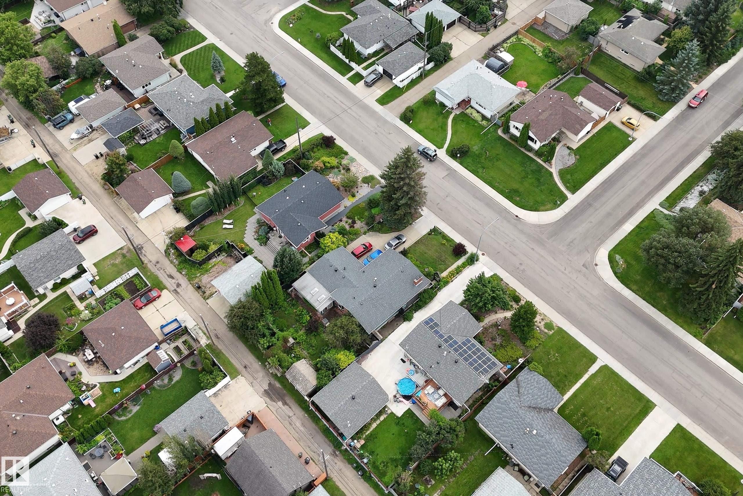 4716 109 Avenue Nw, Edmonton, AB - Other