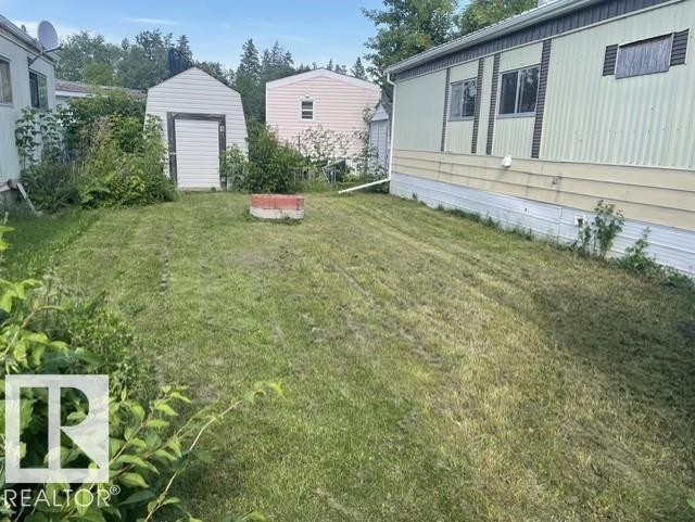 450 Evergreen Park Northwest, Edmonton, AB - Outdoor With Exterior