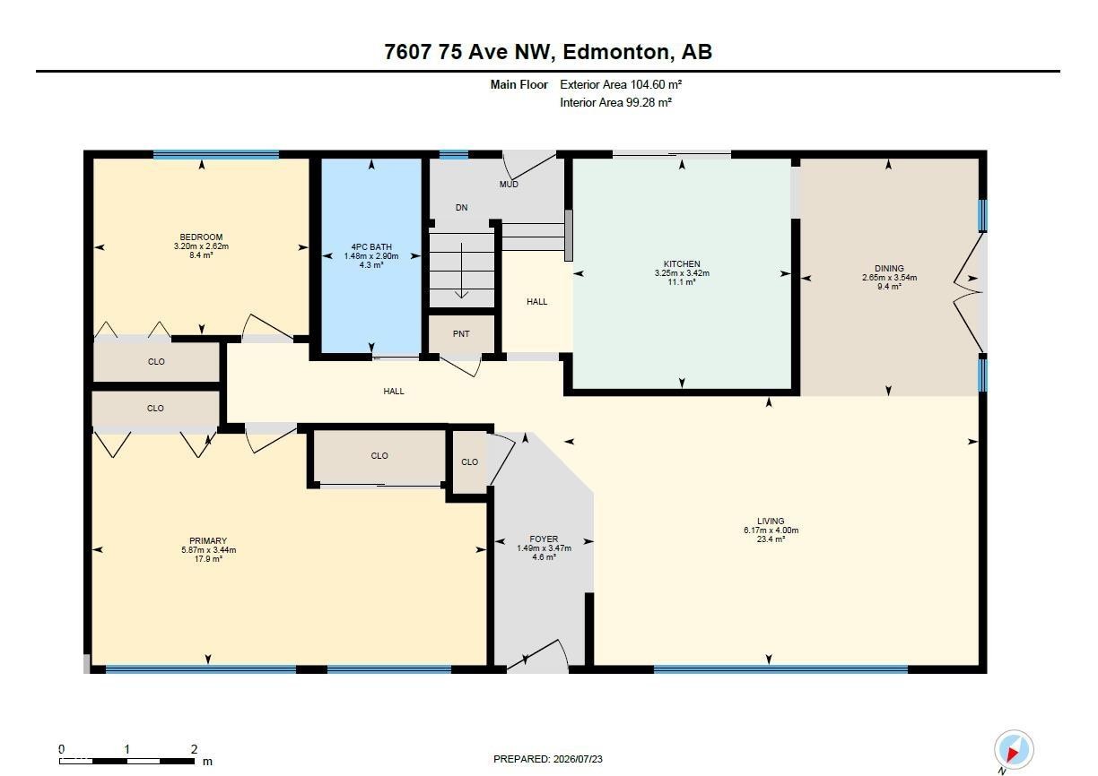 7607 75 Avenue Nw, Edmonton, AB - Other